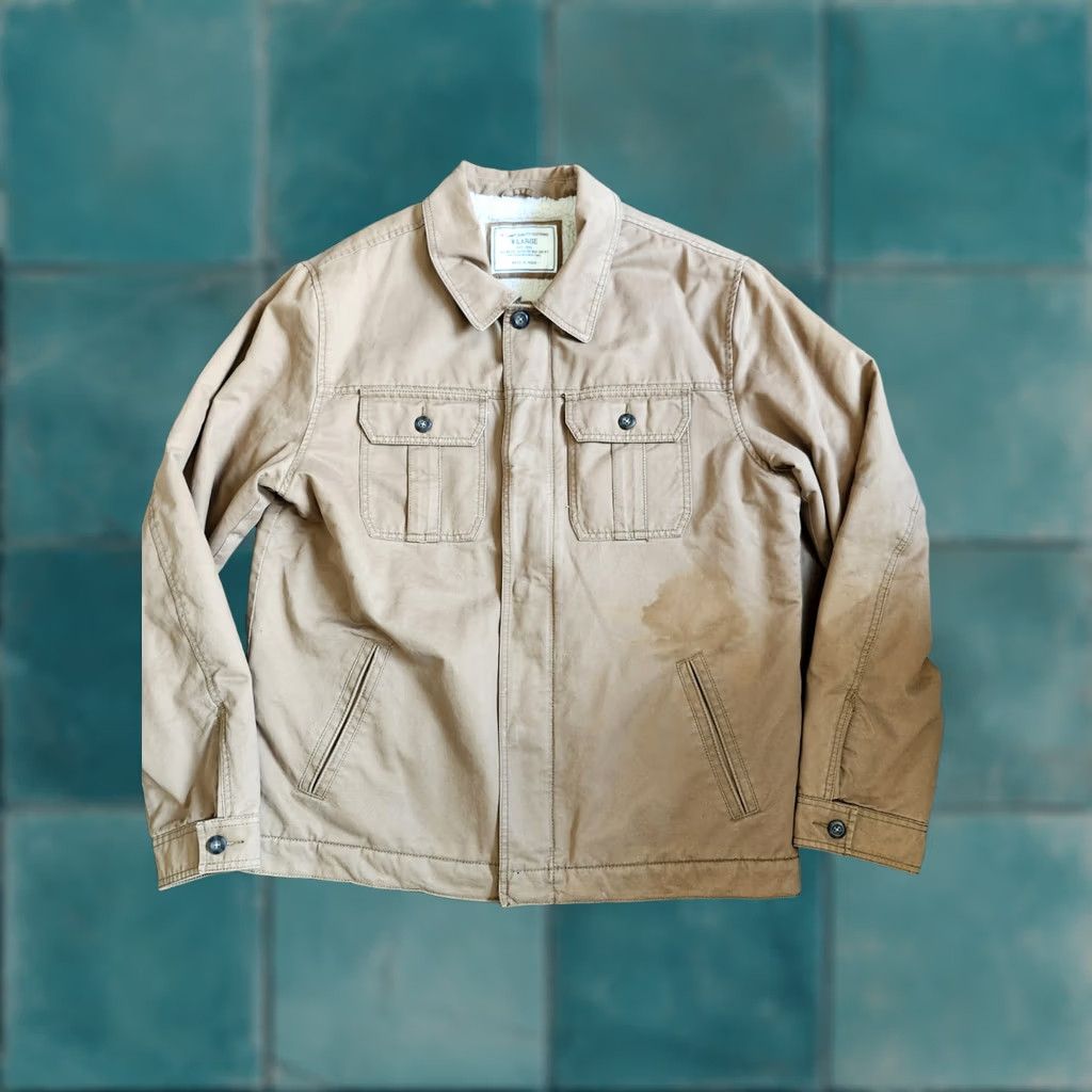 Old Navy VINTAGE Old Navy Jacket? (Do not include) Size US XL / EU 56 / 4 - 1 Thumbnail