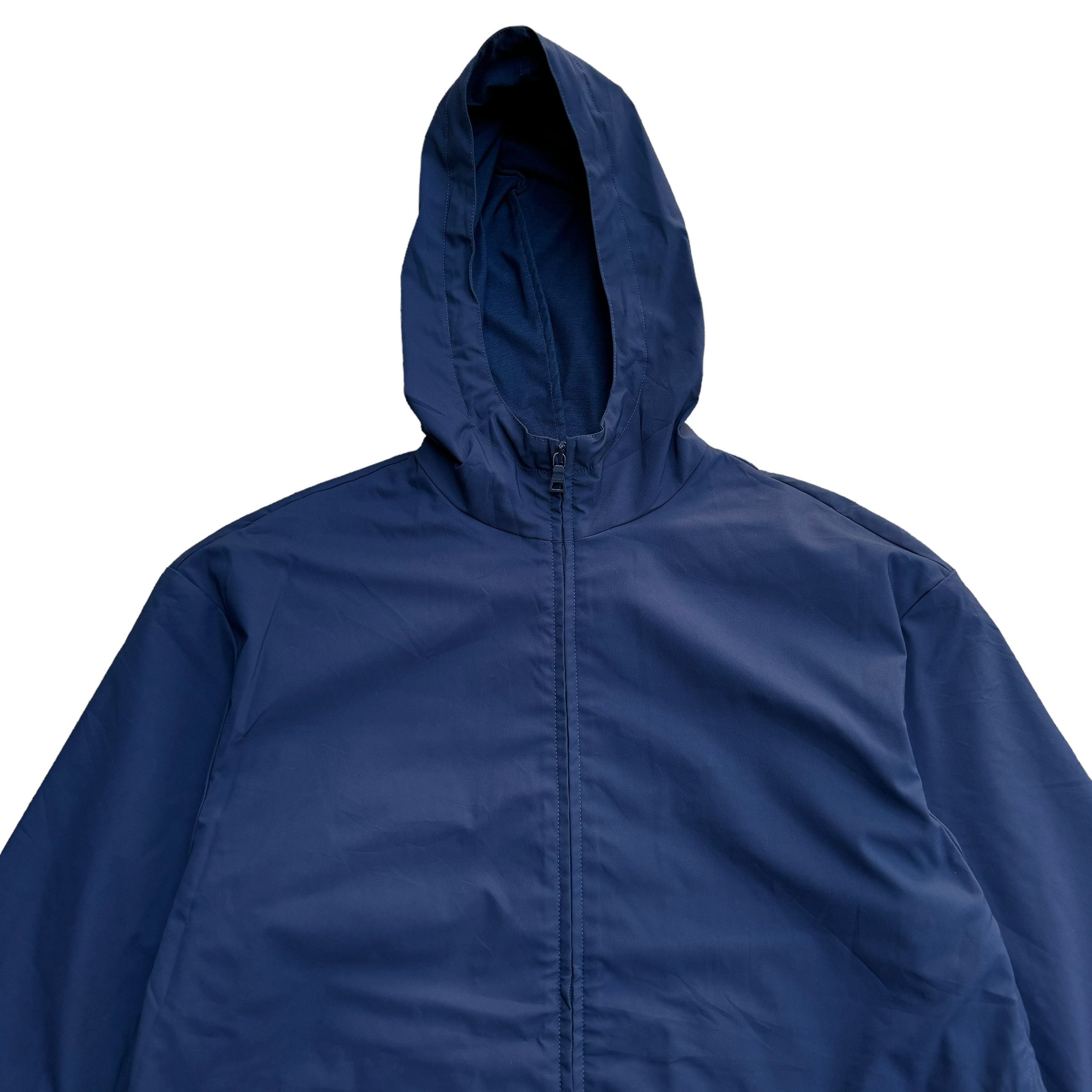 Prada Prada Sports Jacket Size US S / EU 44-46 / 1 - 2 Thumbnail