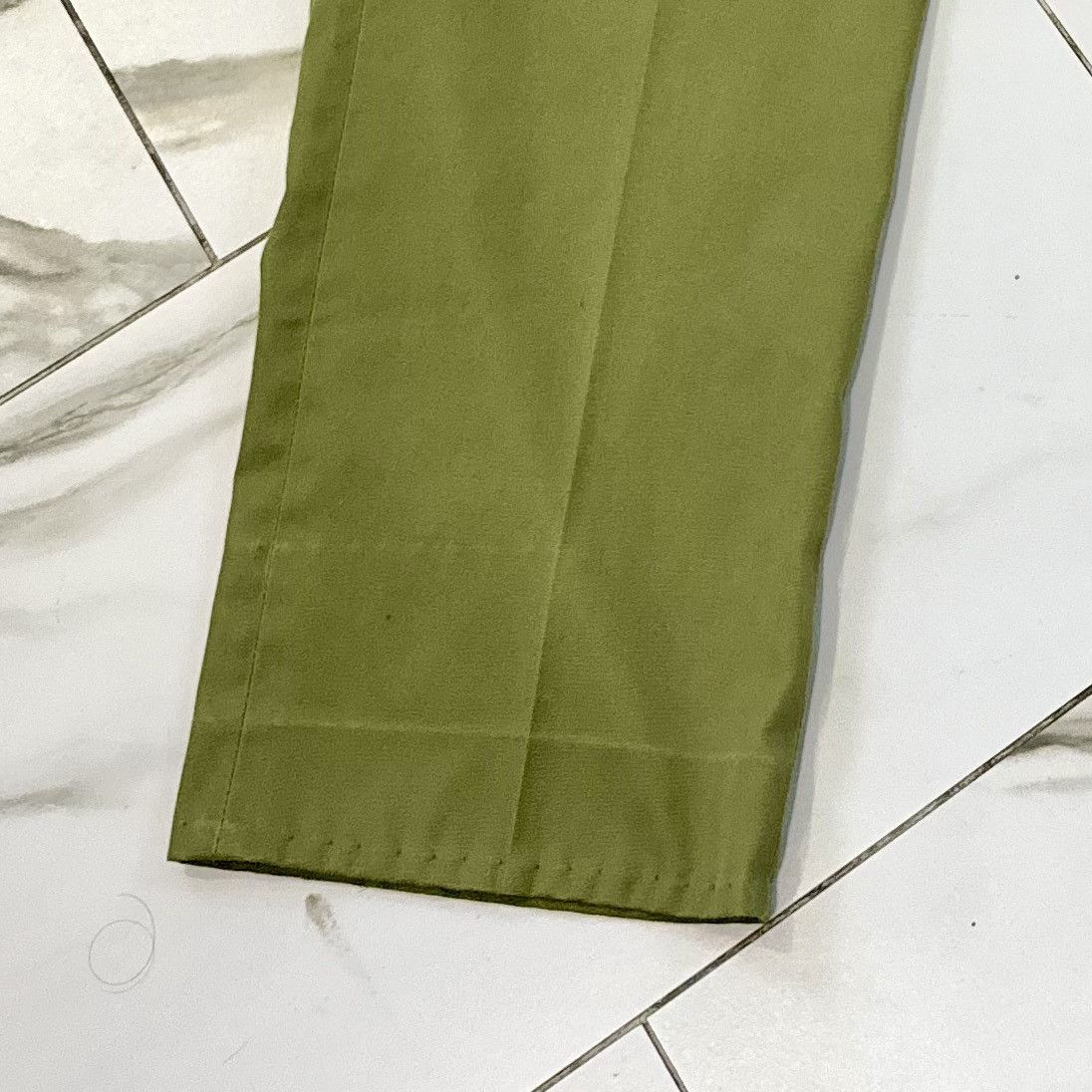 Vintage VINTAGE 70s BOY SCOUT PANTS! Size US 35 - 3 Thumbnail