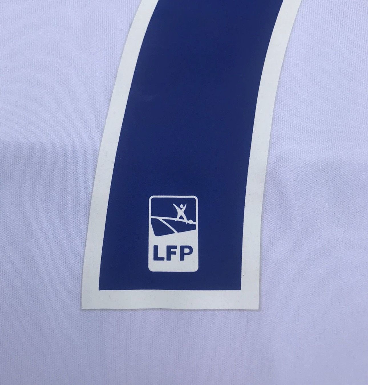 Adidas Lyon grenier jersey Size US XL / EU 56 / 4 - 4 Thumbnail