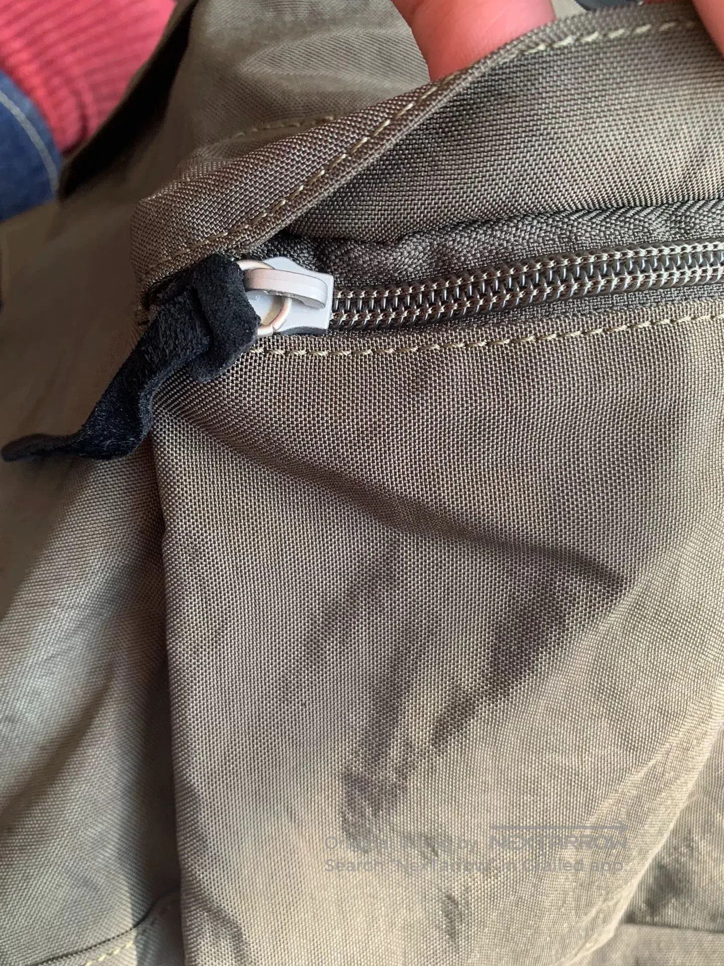 Hobo Hobo Nylon Oxford Shoulder Bag. Size ONE SIZE - 4 Thumbnail