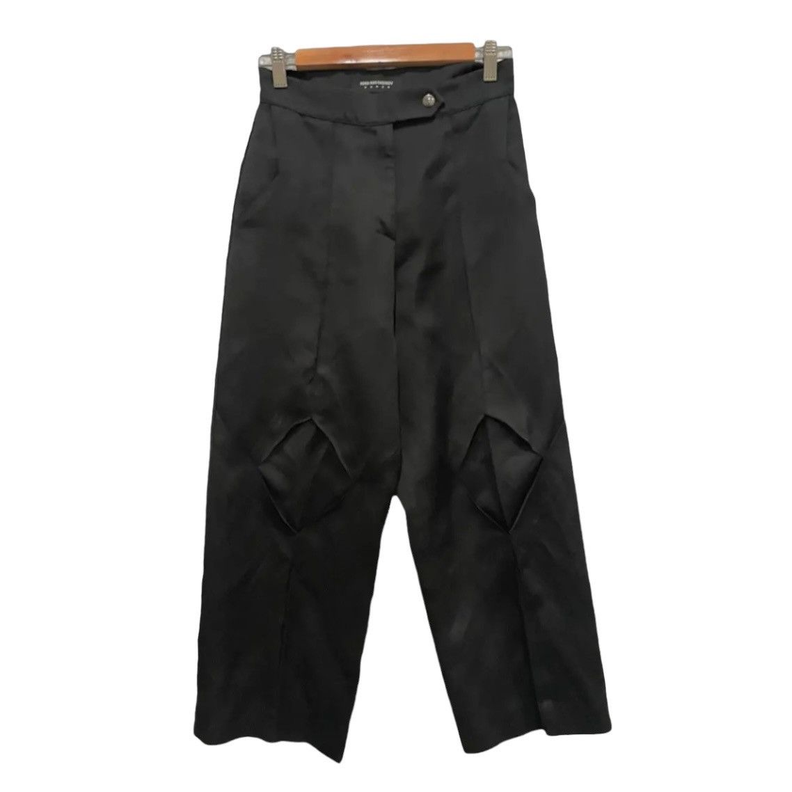 Kiko Kostadinov Kiko kostadinov fw20 Diamond Knee Trousers