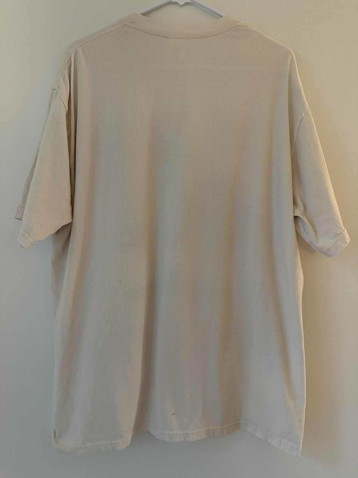 Supreme Supreme Multi Logos Tee Size US XL / EU 56 / 4 - 3 Thumbnail