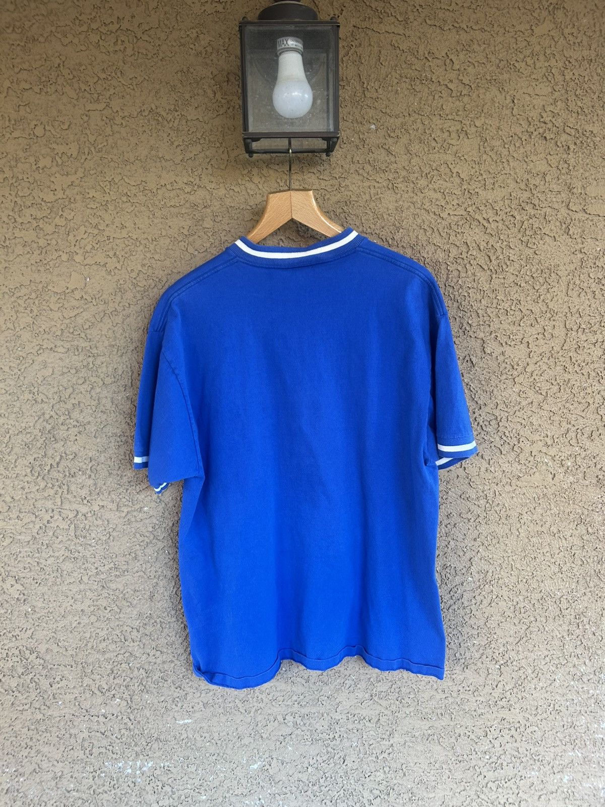 Pro Player × Vintage Vintage University of Kentucky Pro Player Shirt Size L Size US L / EU 52-54 / 3 - 3 Thumbnail