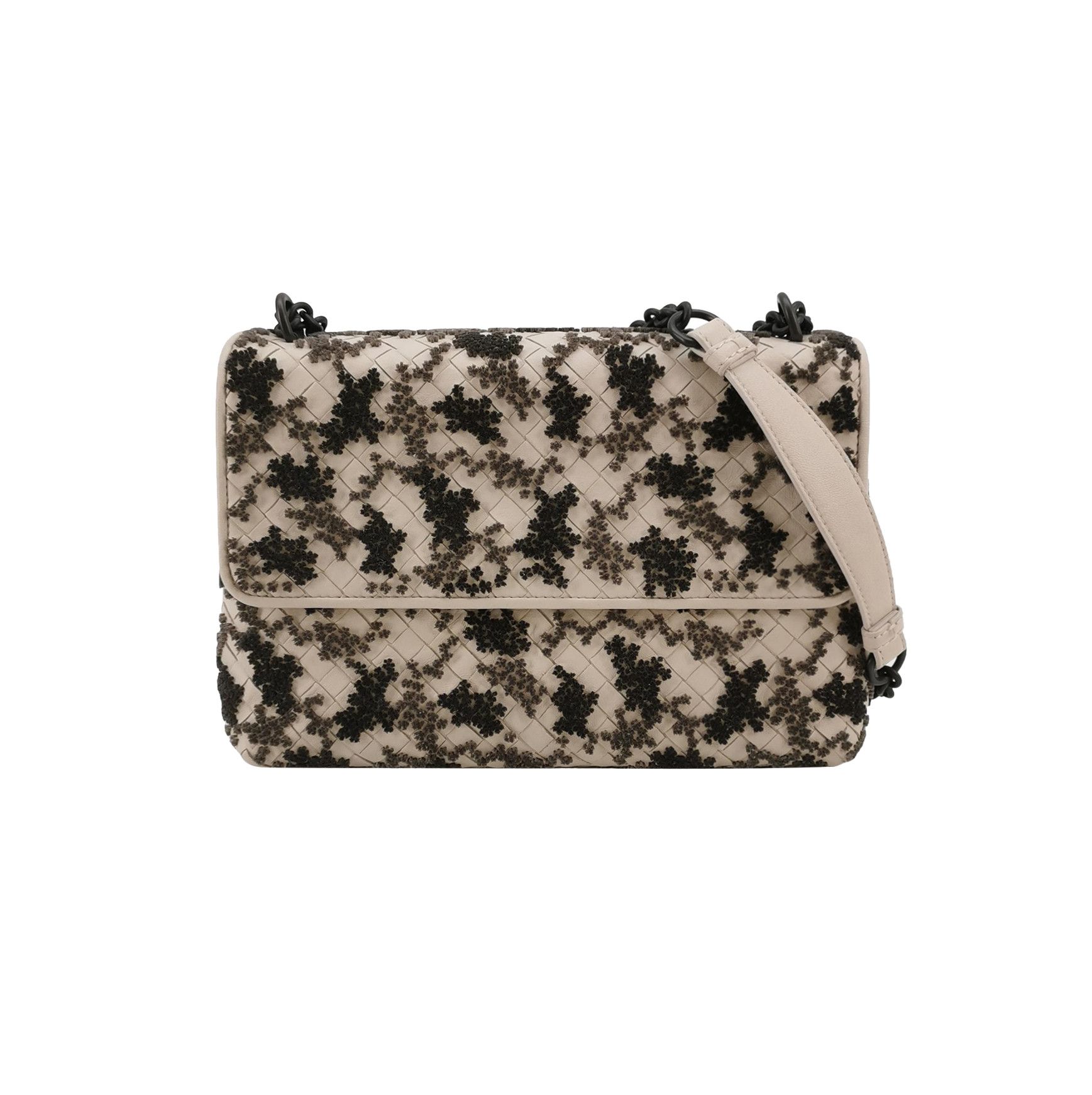 Bottega Veneta Bottega Veneta Women os Shoulder Bags Size ONE SIZE - 1 Thumbnail