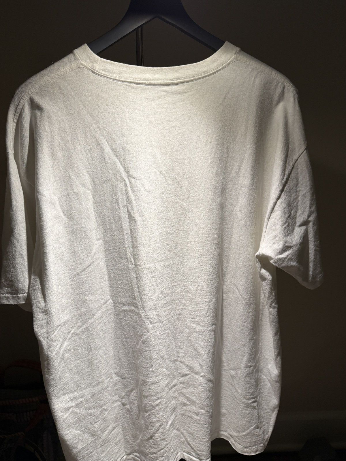 Bode Beaded Necklace T-Shirt Size US L / EU 52-54 / 3 - 13 Thumbnail