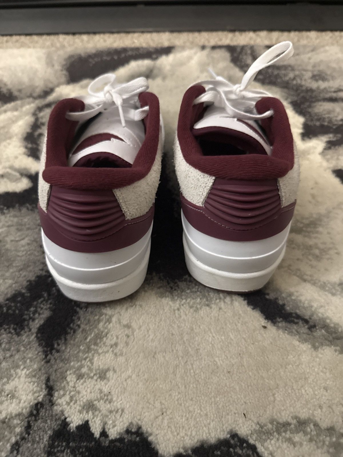 Jordan Brand Air Jordan 2 ‘Cherrywood’ Size US 9.5 / EU 42-43 - 4 Thumbnail