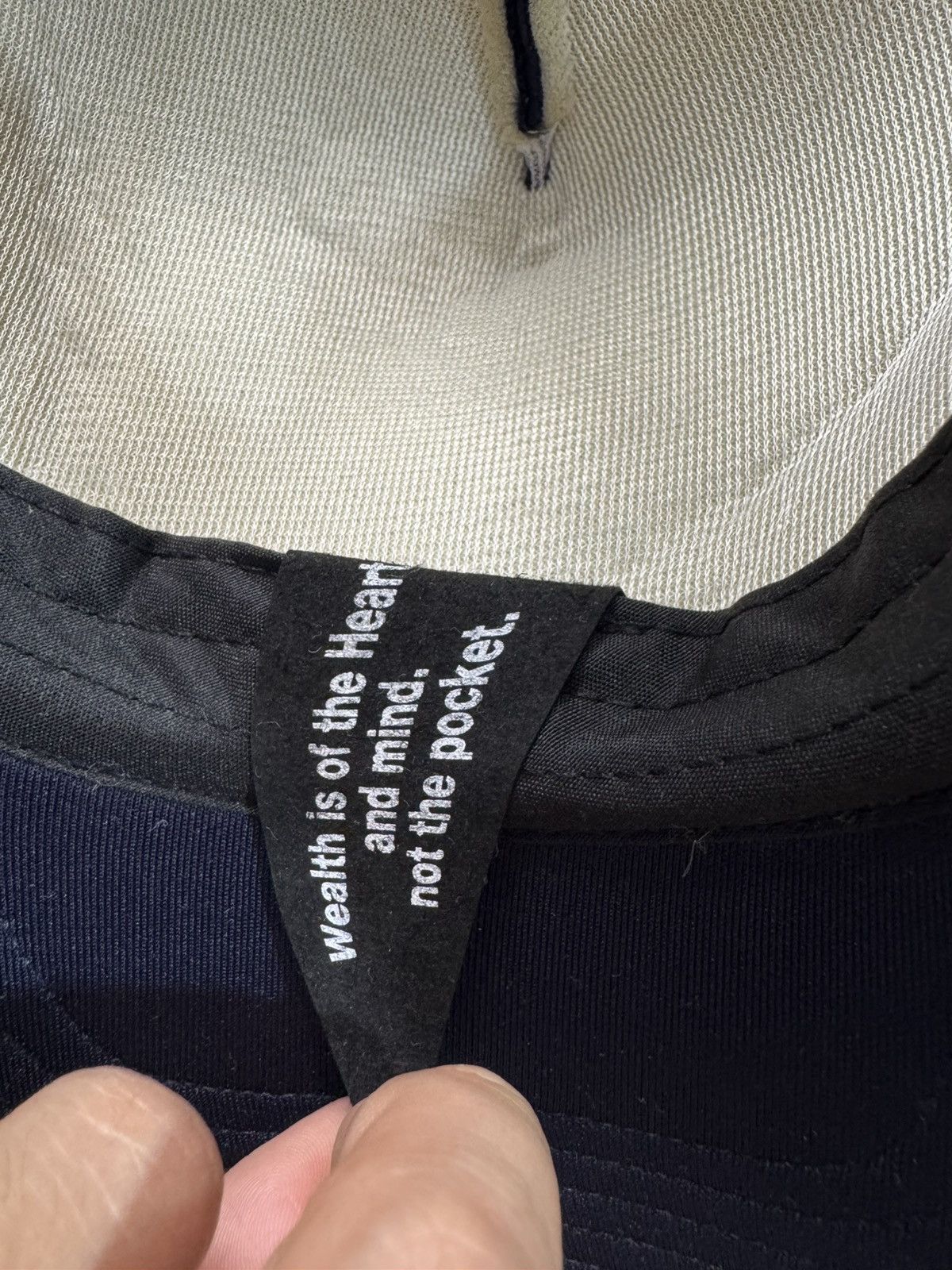 Billionaire Boys Club BBC japan exclusive hat Size ONE SIZE - 5 Thumbnail