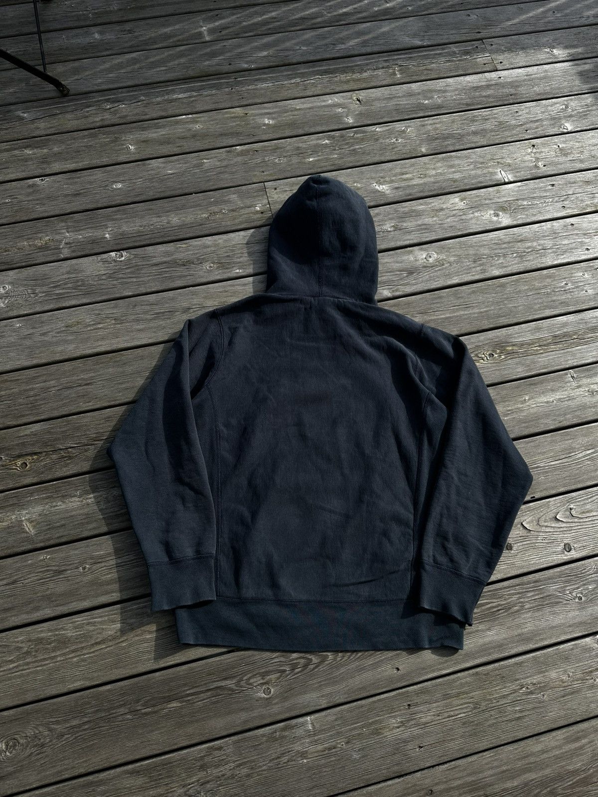 Supreme Supreme The War Report Hoodie - FW16 Size Medium Size US M / EU 48-50 / 2 - 6 Thumbnail