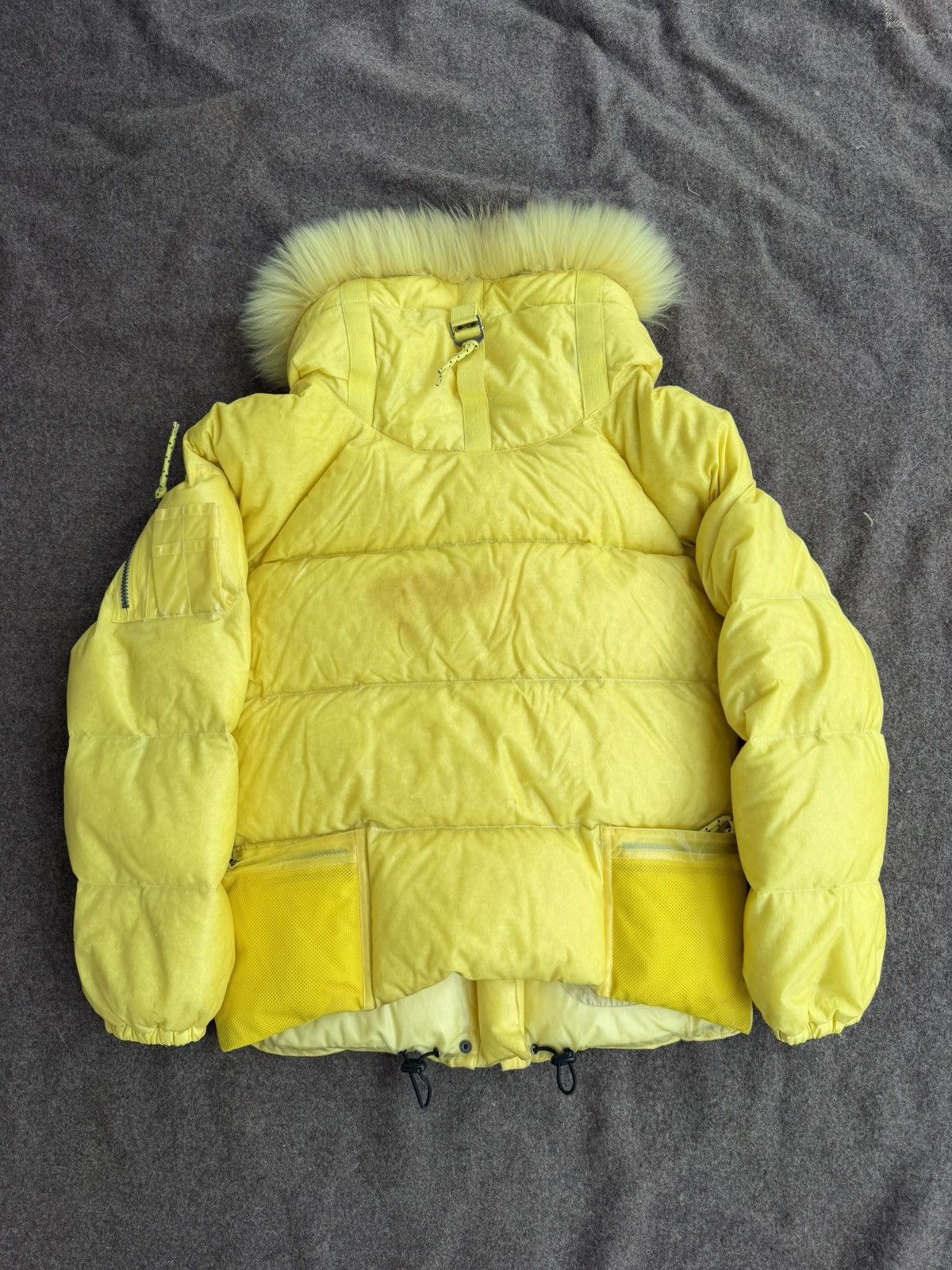 JET SET Jet Set Puffer Jacket Size M / US 6-8 / IT 42-44 - 4 Thumbnail