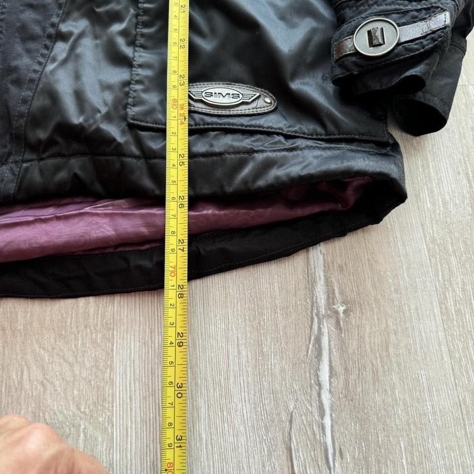 Other Sims Ski Jacket Snowboard Women’s Winter Snow Outdoor XL Size XL / US 12-14 / IT 48-50 - 4 Thumbnail