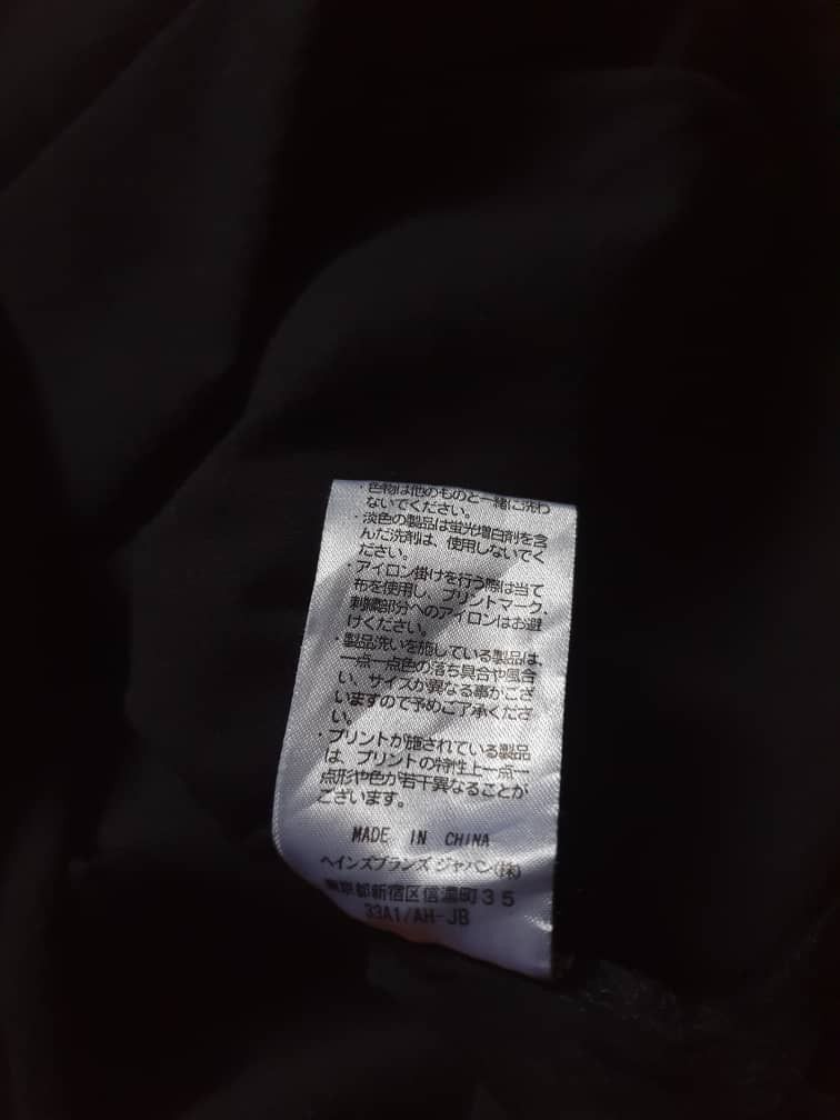 Champion Champion Ladies free black colour Shirt Size L / US 10 / IT 46 - 5 Thumbnail