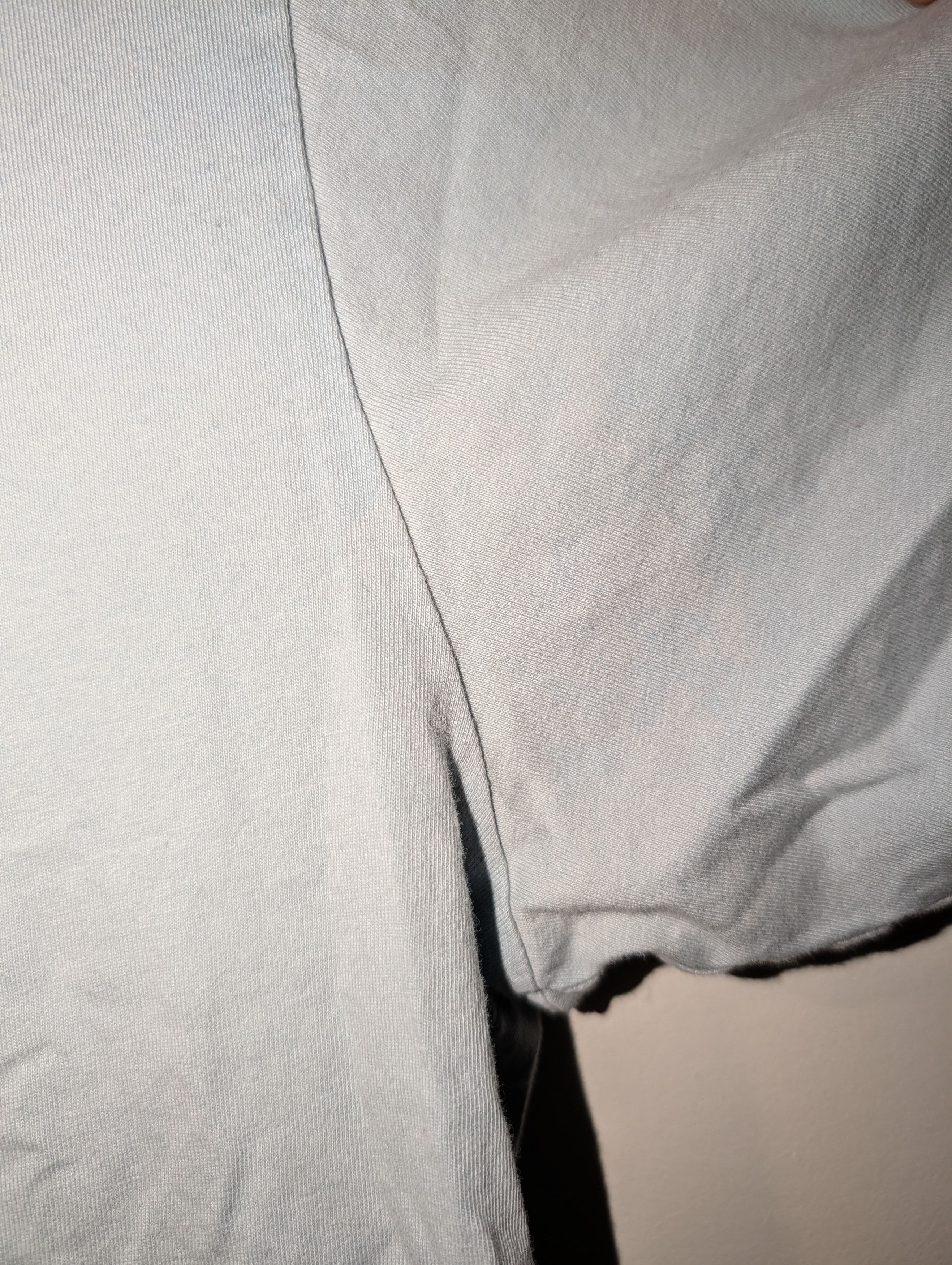 Patagonia Patagonia Regular Fit Medium Organic Cotton Logo T-Shirt Size US M / EU 48-50 / 2 - 4 Thumbnail