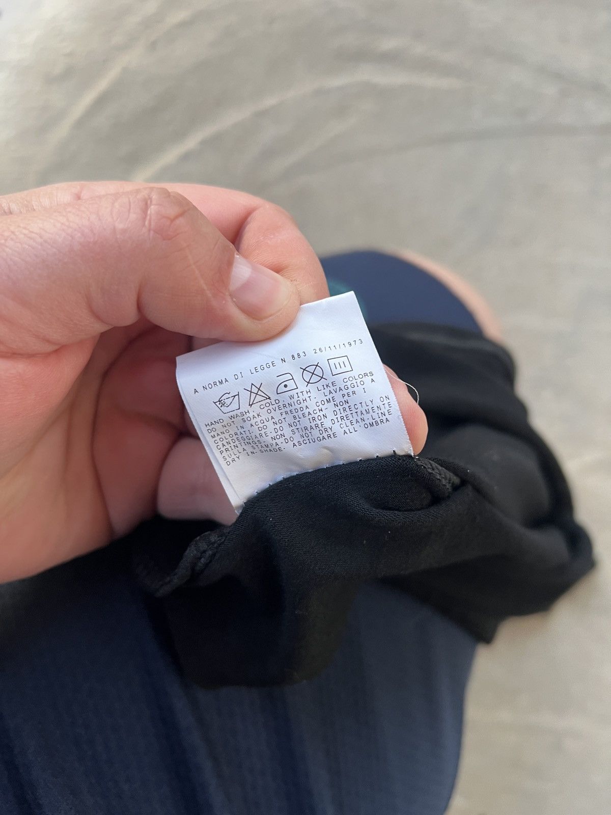 Dolce & Gabbana Dolce & Gabbana Tee Size S / US 4 / IT 40 - 5 Thumbnail