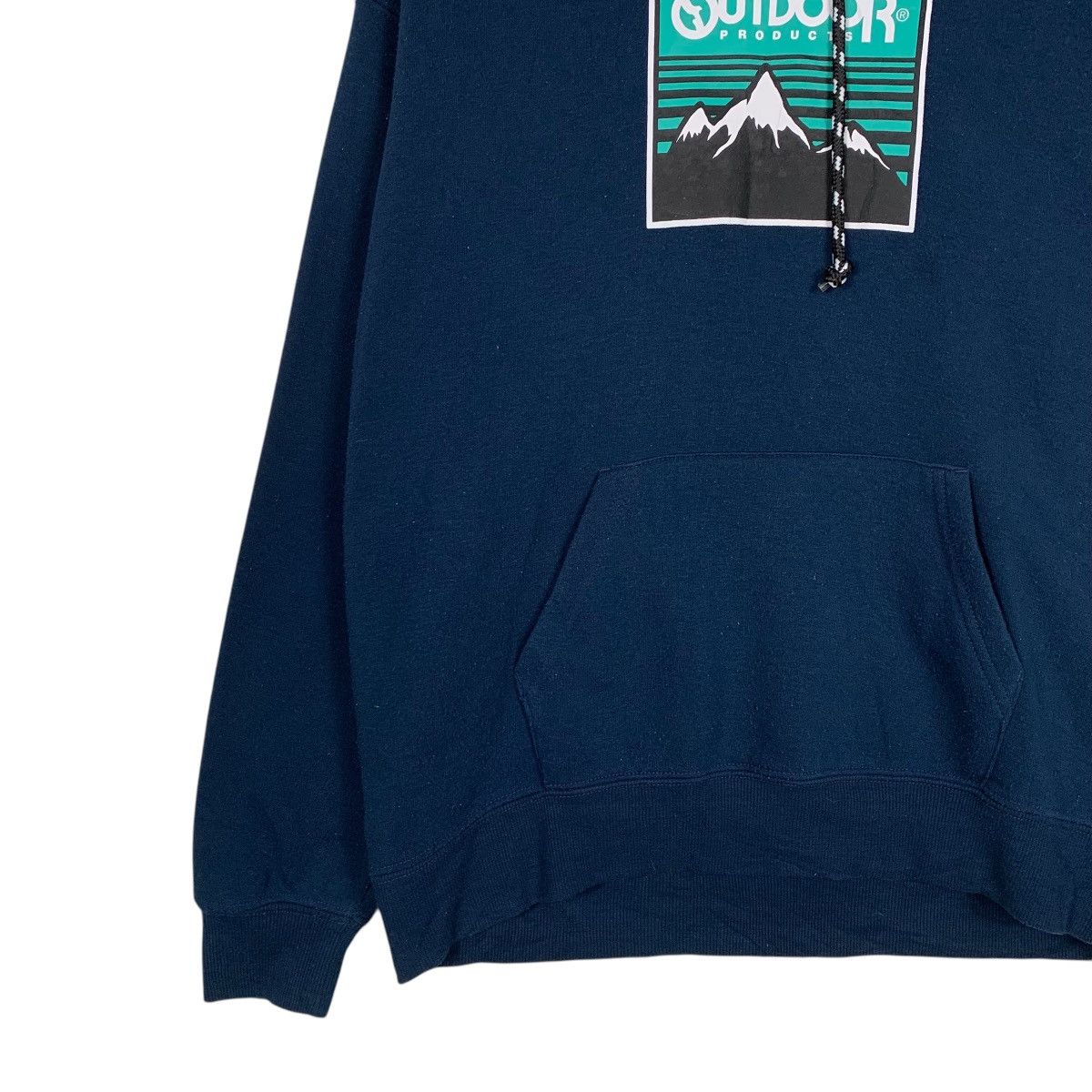 Other Outdoor Products Pullover Hoodie Size US L / EU 52-54 / 3 - 3 Thumbnail