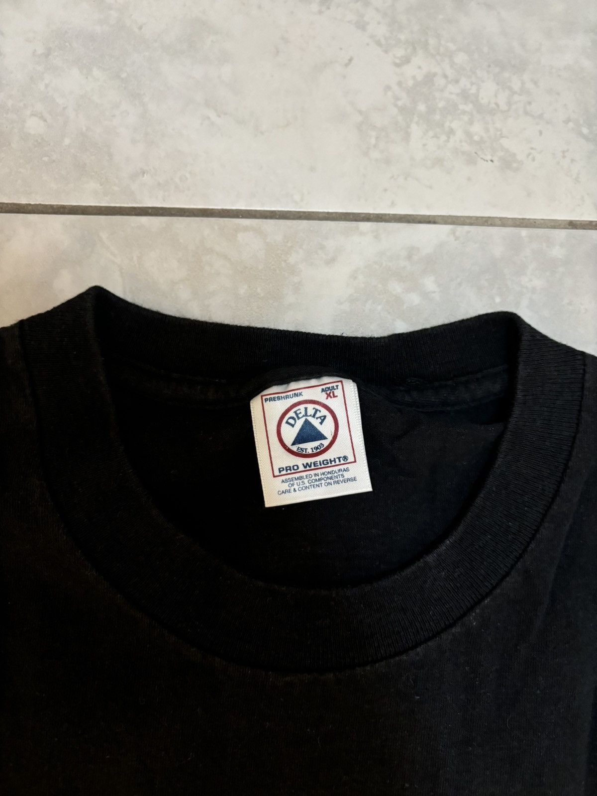 Vintage Rare Vintage Blade Runner Harrison Ford Ridley Scott Movie T Size US XL / EU 56 / 4 - 5 Thumbnail