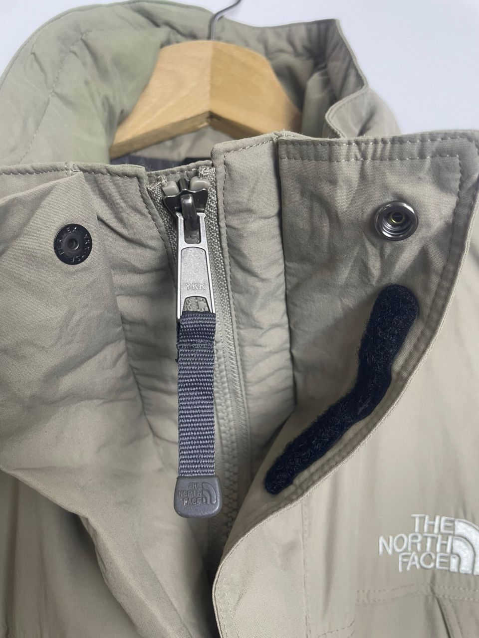The North Face The North Face Men Jacket Size US M / EU 48-50 / 2 - 5 Thumbnail