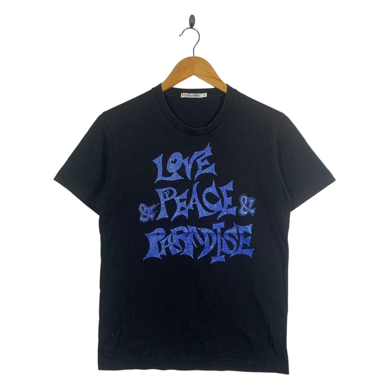 Uniqlo UNIQLO x TOKYO SKA PARADISE ORCHESTRA Tee Shirt Top Size S / US 4 / IT 40 - 1 Thumbnail