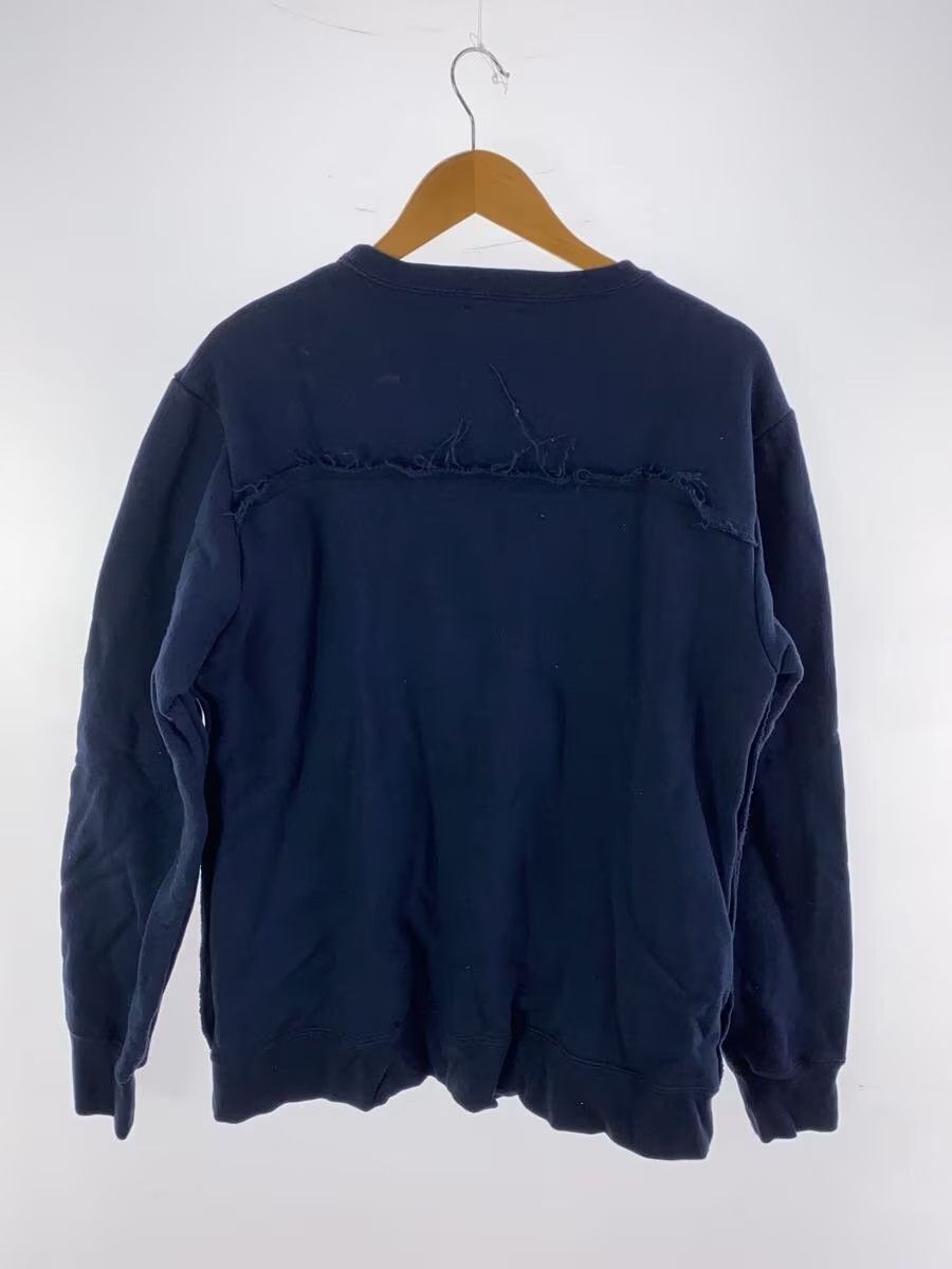 Undercover Claw Portrait Sweatshirt Size US L / EU 52-54 / 3 - 2 Thumbnail