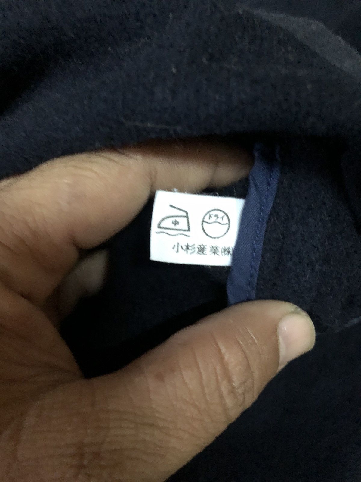 Ralph Lauren Ralph Lauren Green Label Wool Duffle Hooded Jacket Size US M / EU 48-50 / 2 - 4 Thumbnail