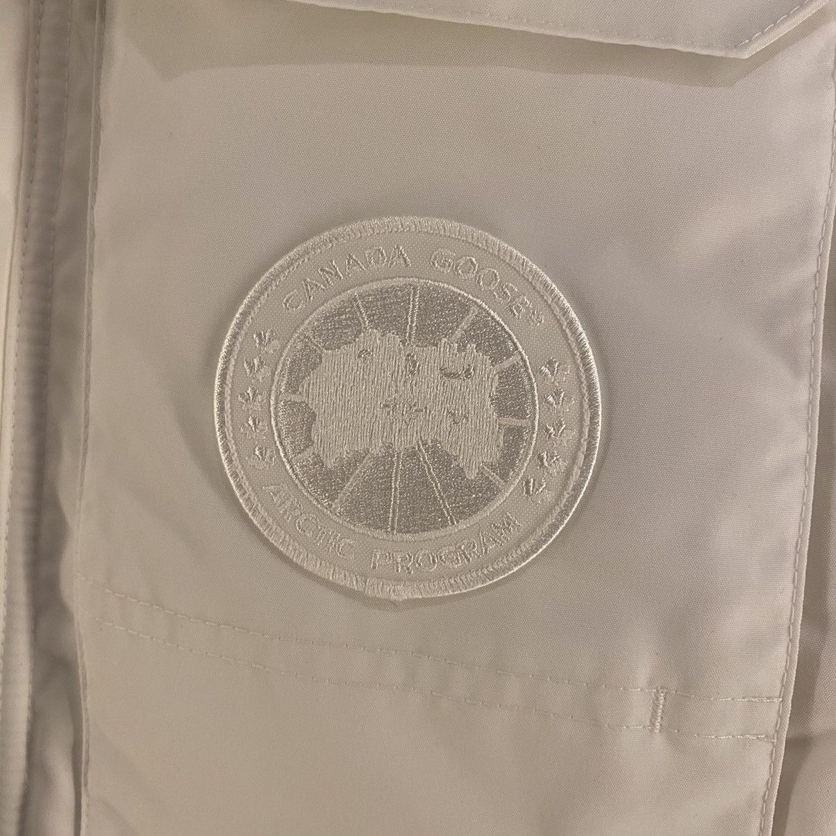 Canada Goose Canada goose Expedition Parka Size US XS / EU 42 / 0 - 2 Thumbnail
