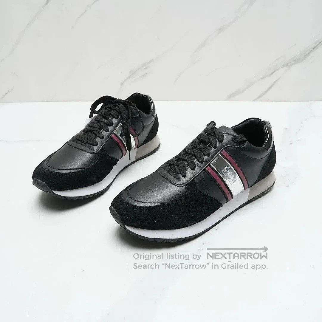 Cavalli Class Cavalli Class Men's Colorblock Casual Shoes. Size US 9 / EU 42 - 2 Thumbnail