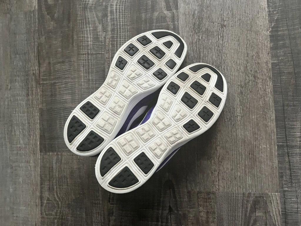 Nike NIKE • Lunartempo 2 "Hyper Violet" (13M) Size US 13 / EU 46 - 10 Thumbnail