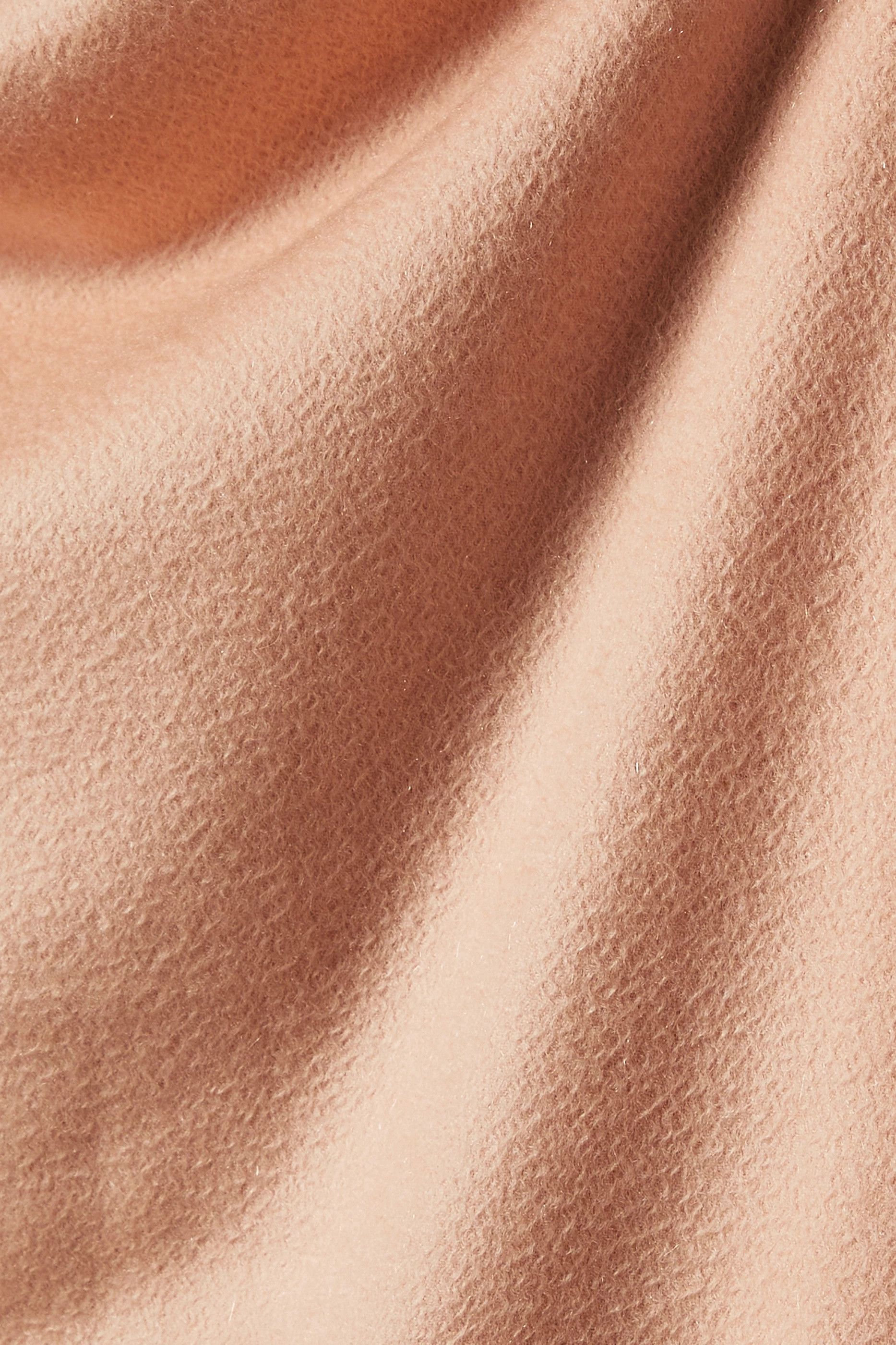 Loro Piana o1srvl11e0824 Size: OS / Opera De Nice Stole in Beige Size ONE SIZE - 5 Thumbnail