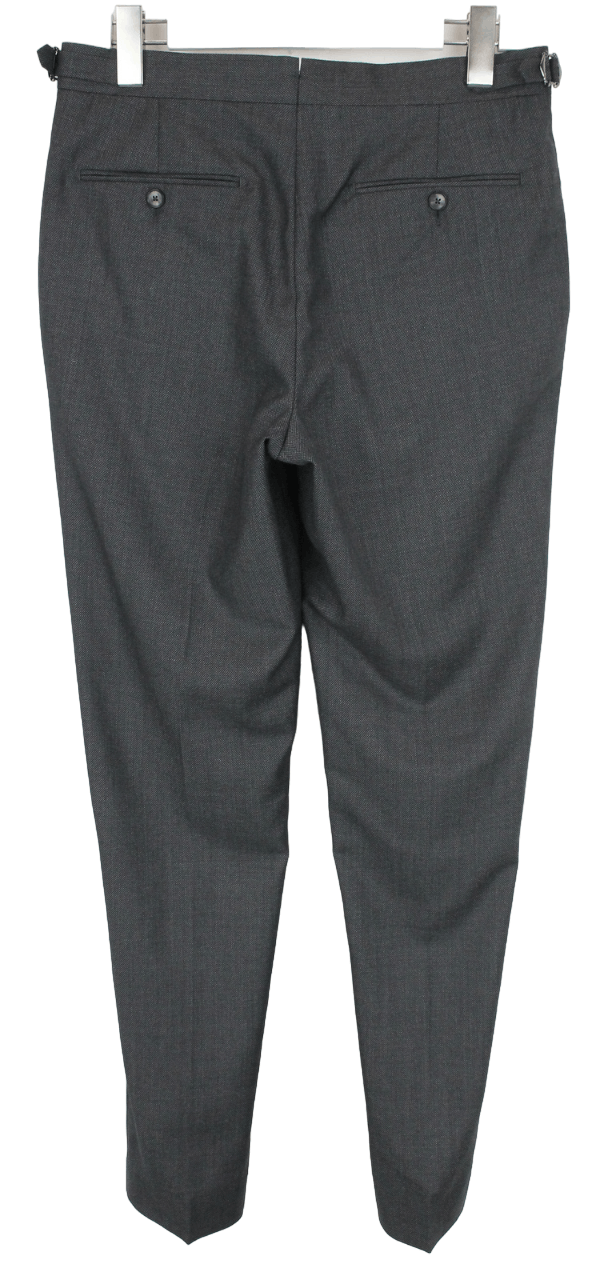 Suitsupply SUITSUPPLY La Spalla / Brescia Suit Men UK 38 / UK 36 Wool Size 36R - 10 Thumbnail