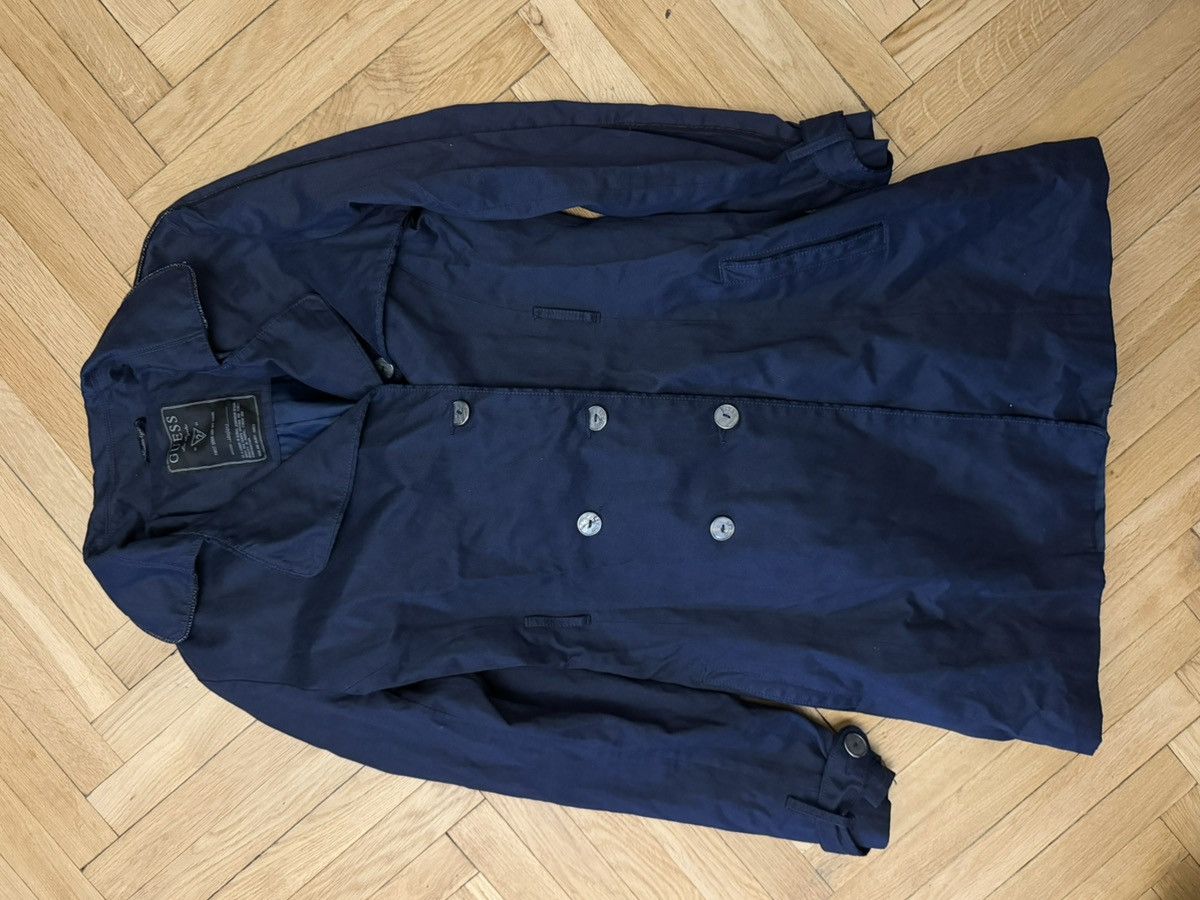 Guess Guess raincoat Size S / US 4 / IT 40 - 1 Thumbnail