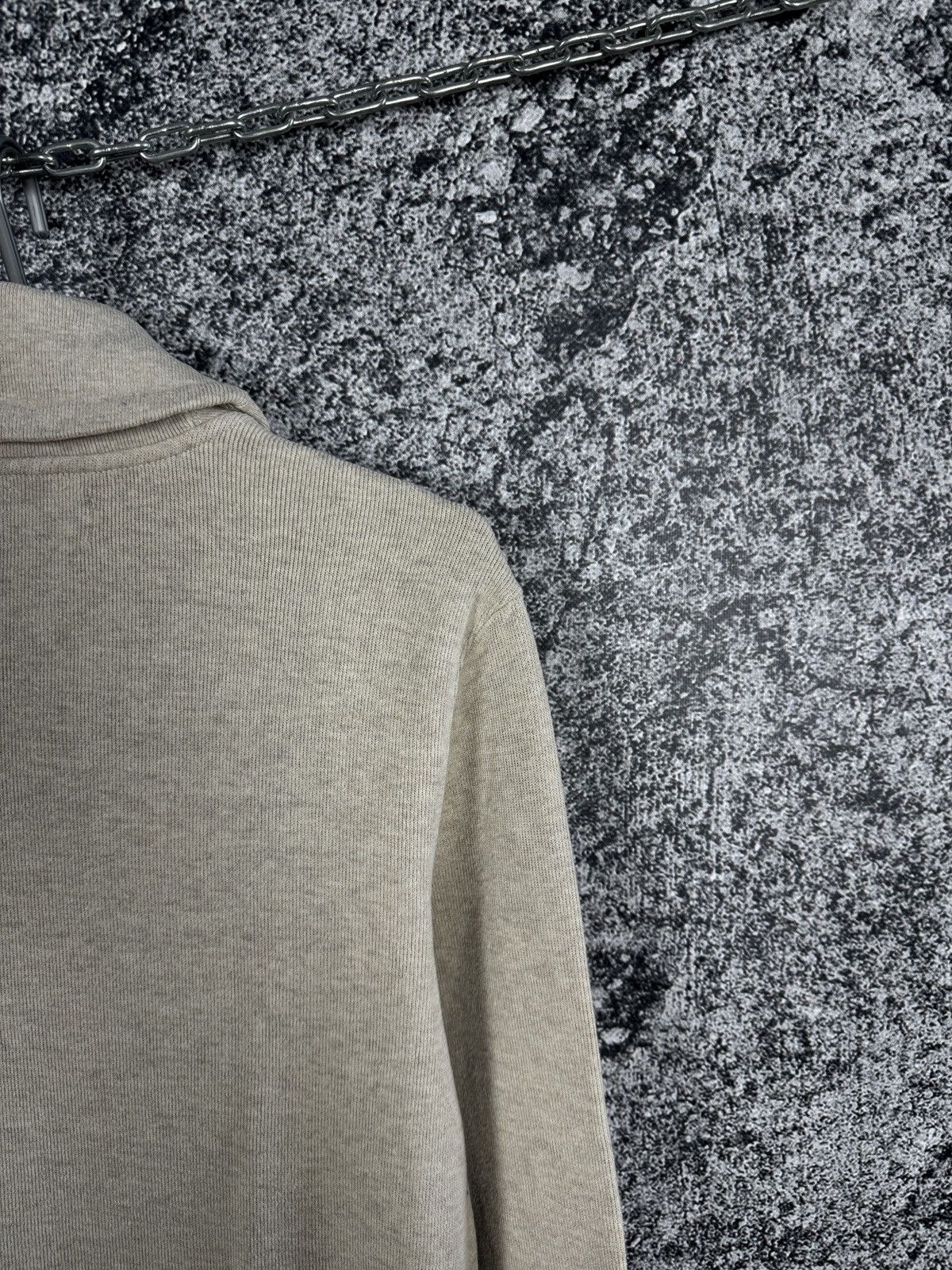 Polo Ralph Lauren Polo Ralph Lauren Shawl Collar Sweater Pullover Vintage Sz S Size US S / EU 44-46 / 1 - 13 Thumbnail