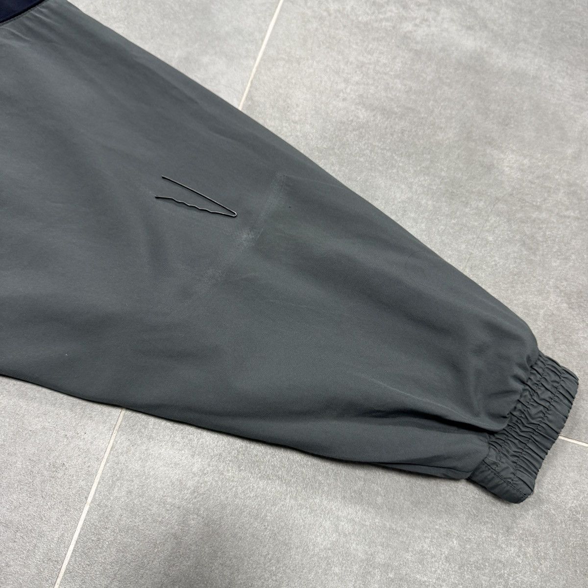 Adidas Vintage Adidas Track Suit Set Pants / Jacket 90s Men Size L Size US L / EU 52-54 / 3 - 9 Thumbnail