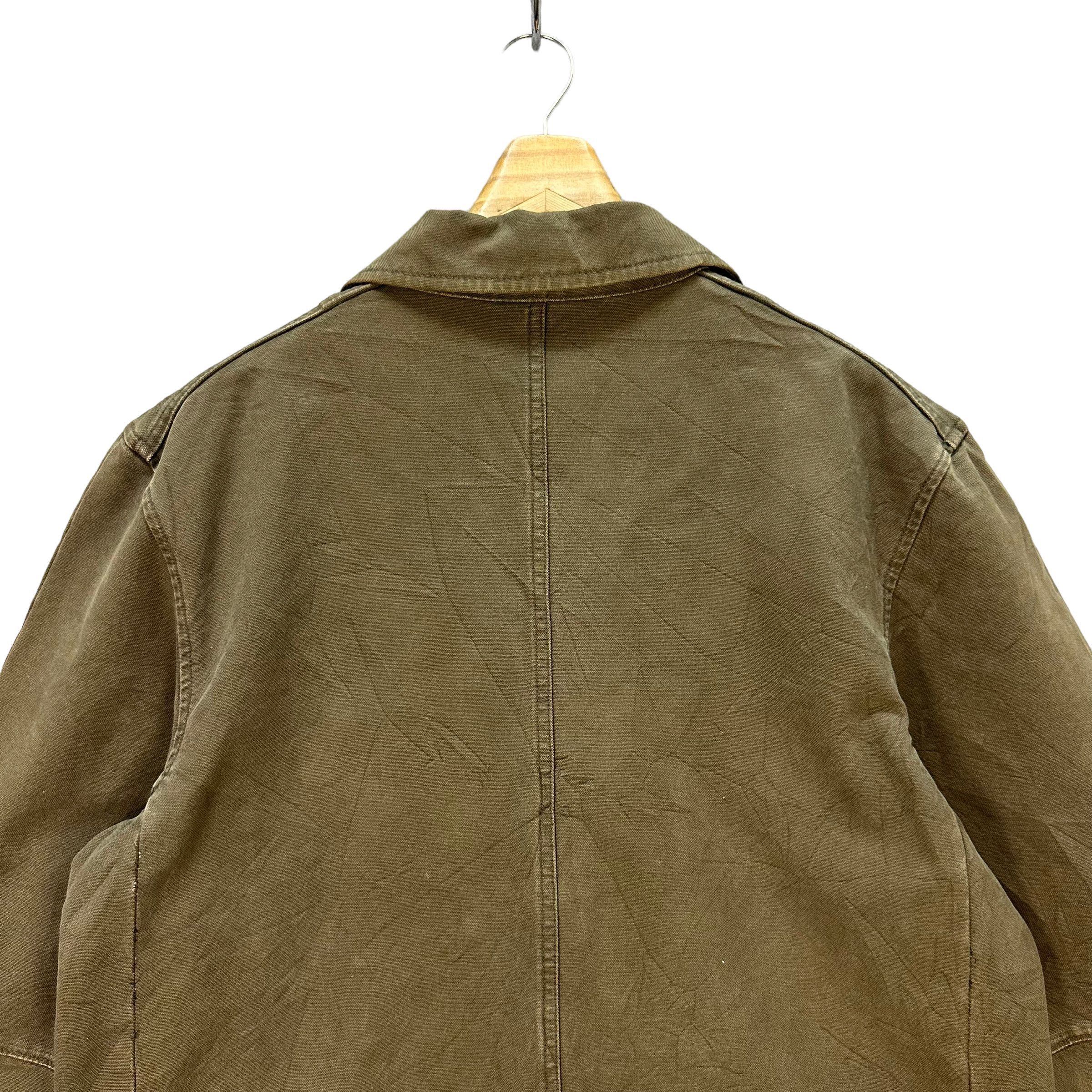 Dickies DICKIES CASUAL JACKET #7694-165 Size US L / EU 52-54 / 3 - 10 Thumbnail