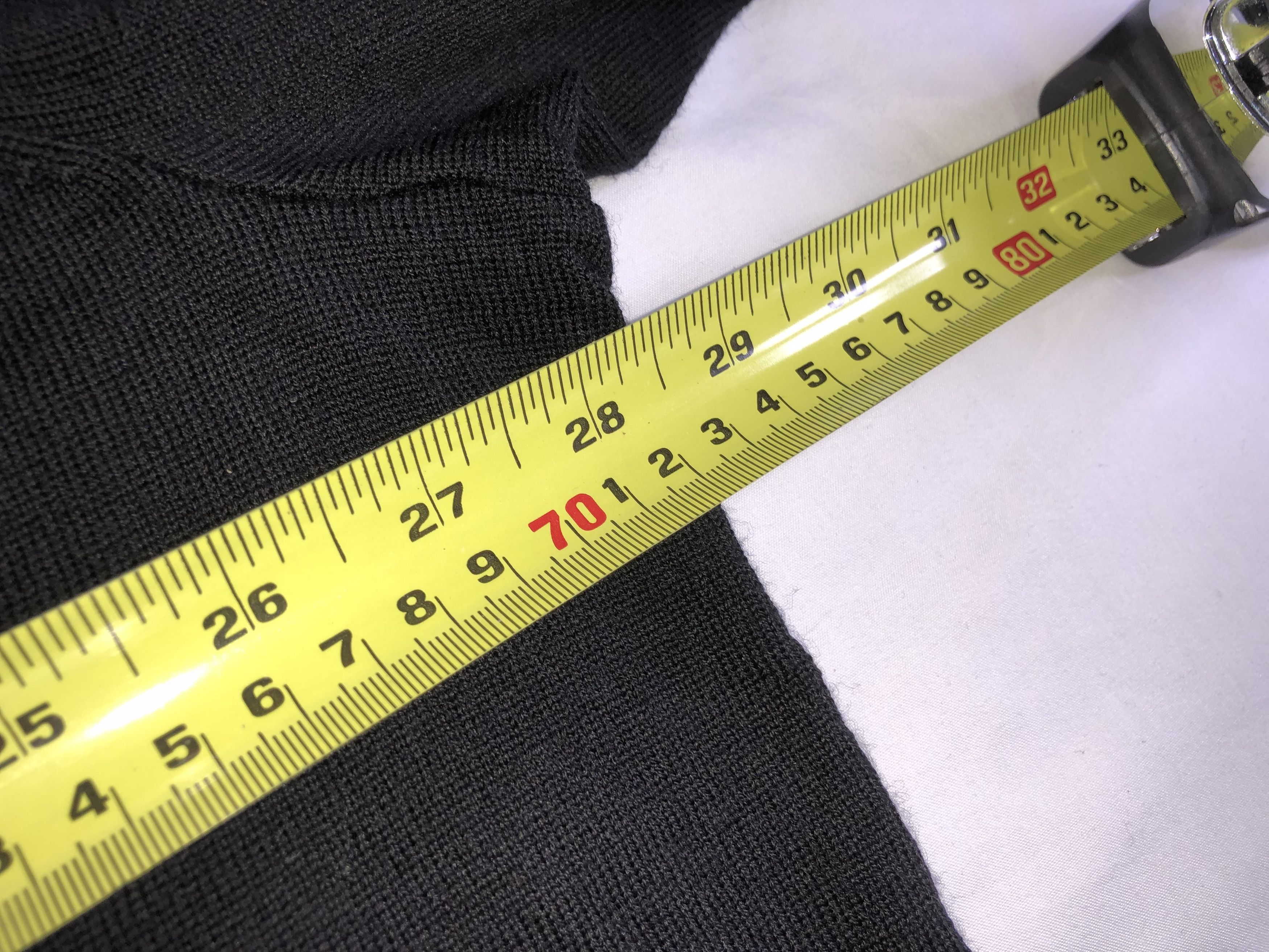Ralph Lauren Merino wool sweater Size US XXL / EU 58 / 5 - 3 Thumbnail