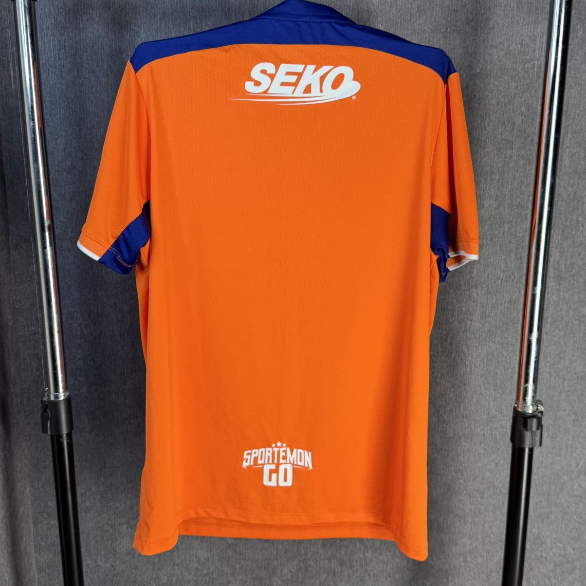Castore Castore Glasgow Rangers 2022/23 Shirt Soccer Jersey Size XL Size US XL / EU 56 / 4 - 5 Thumbnail