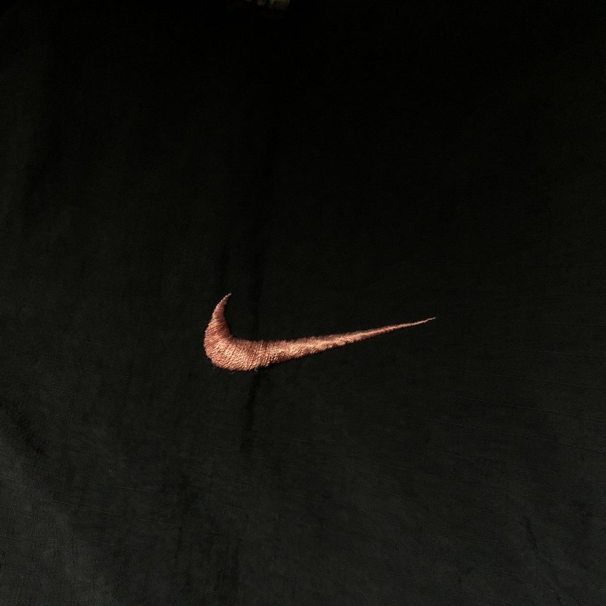 Nike Vintage Nike 1971 Around The world Size US XL / EU 56 / 4 - 8 Thumbnail