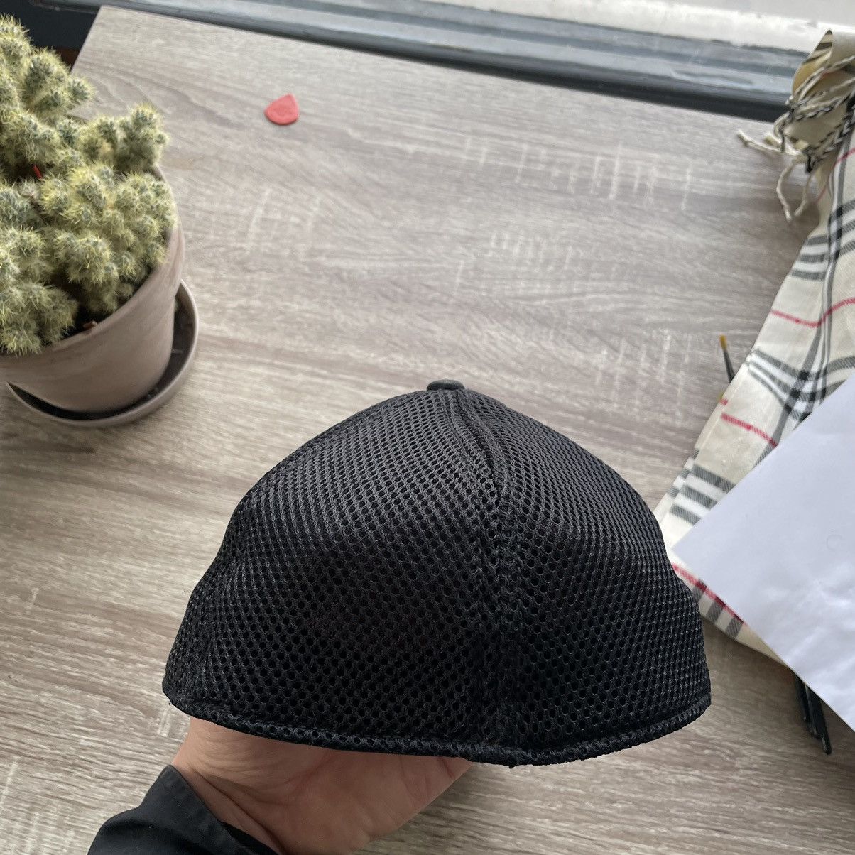 Harley Davidson × Vintage Harley-Davidson Willie G Skull Baseball Cap y2k Size ONE SIZE - 4 Thumbnail