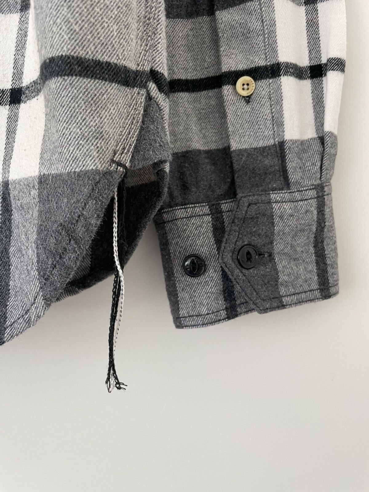 Rag & Bone Rag & Bone Shirt Size US S / EU 44-46 / 1 - 3 Thumbnail