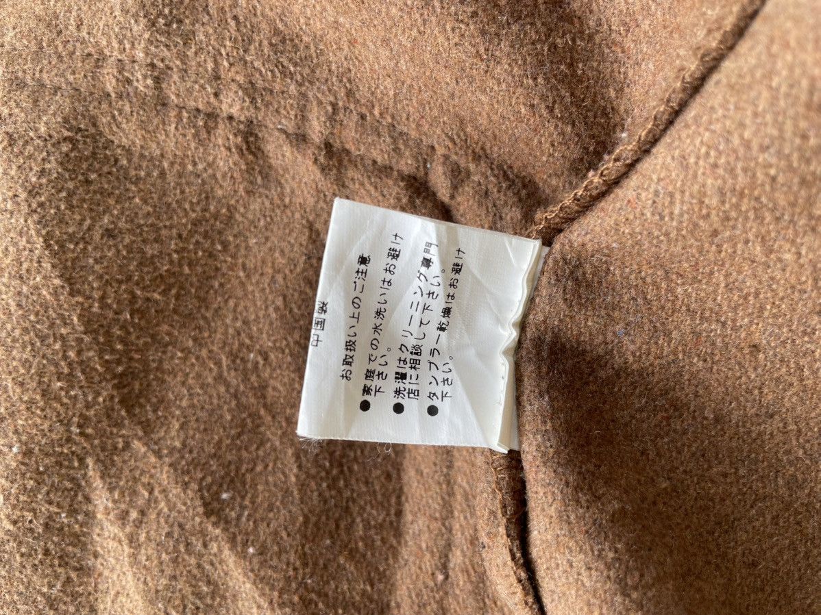 Japanese Brand × Vintage Vintage Jacket Size US M / EU 48-50 / 2 - 9 Thumbnail