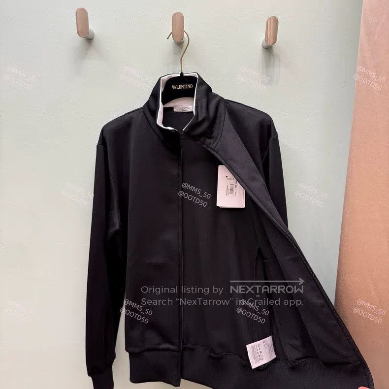 Valentino Valentino Men's casual coats Size US XS / EU 42 / 0 - 4 Thumbnail