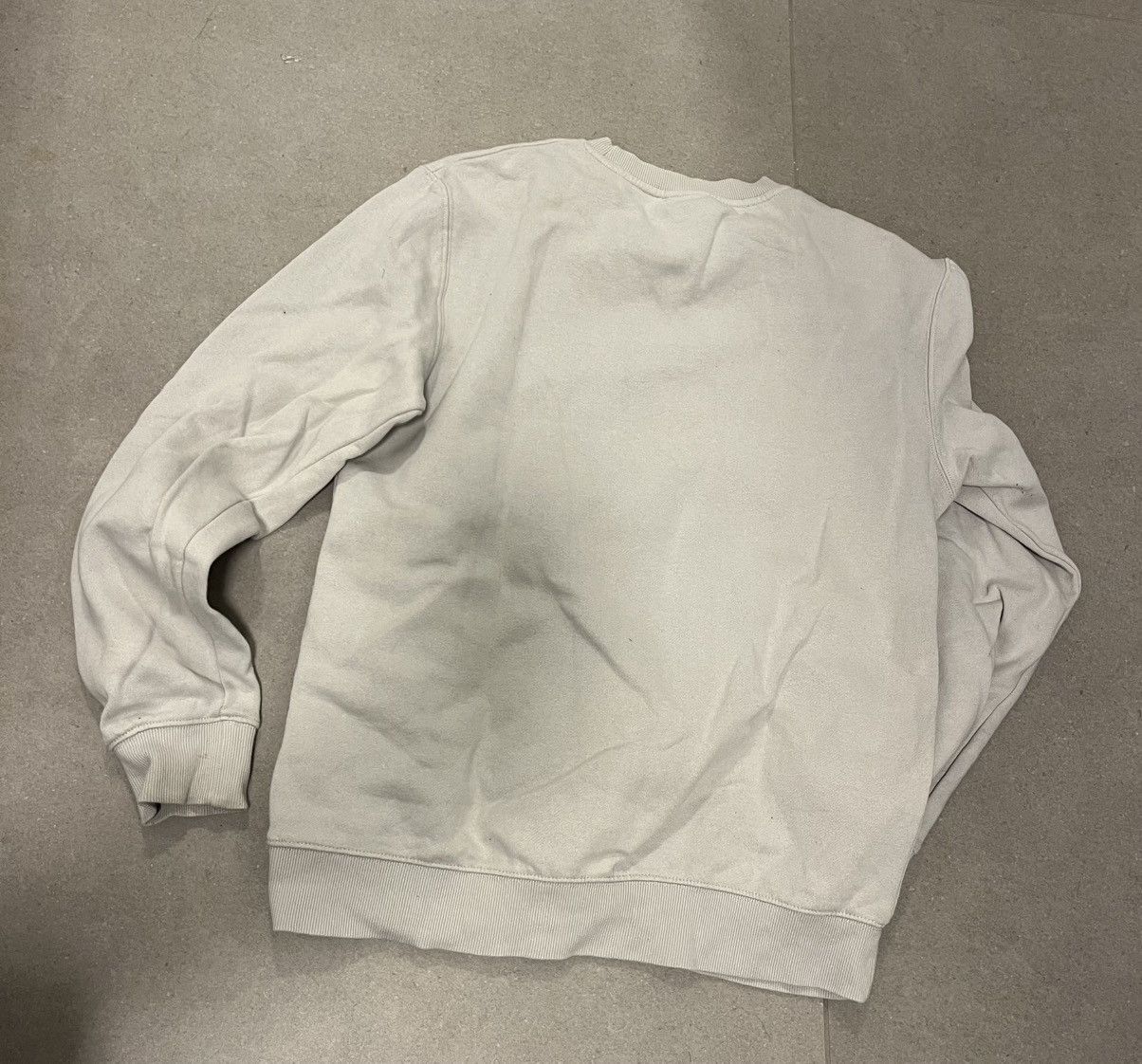 Quiksilver Nice sweaters Size US M / EU 48-50 / 2 - 4 Thumbnail