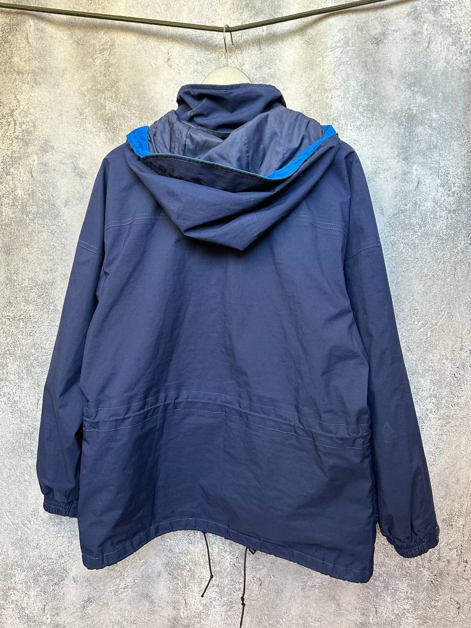 Berghaus Berghaus Glissade III InterActive GORE‑TEX Jacket Vintage Size L / US 10 / IT 46 - 3 Thumbnail