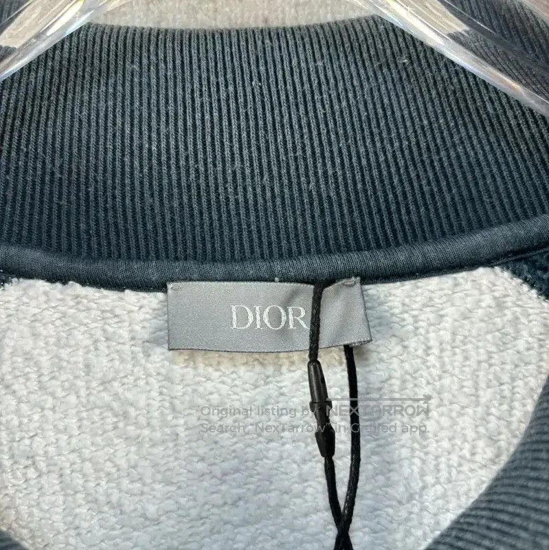 Other Dior Colorblock Embroidered Cotton Jacket . Size US XL / EU 56 / 4 - 4 Thumbnail