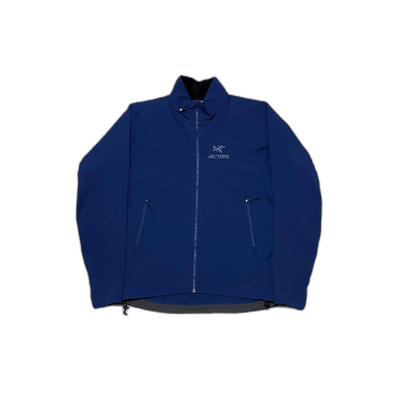 Arc'teryx Arcteryx Gamma LT Soft Shell Jacket Size US S / EU 44-46 / 1 - 1 Thumbnail