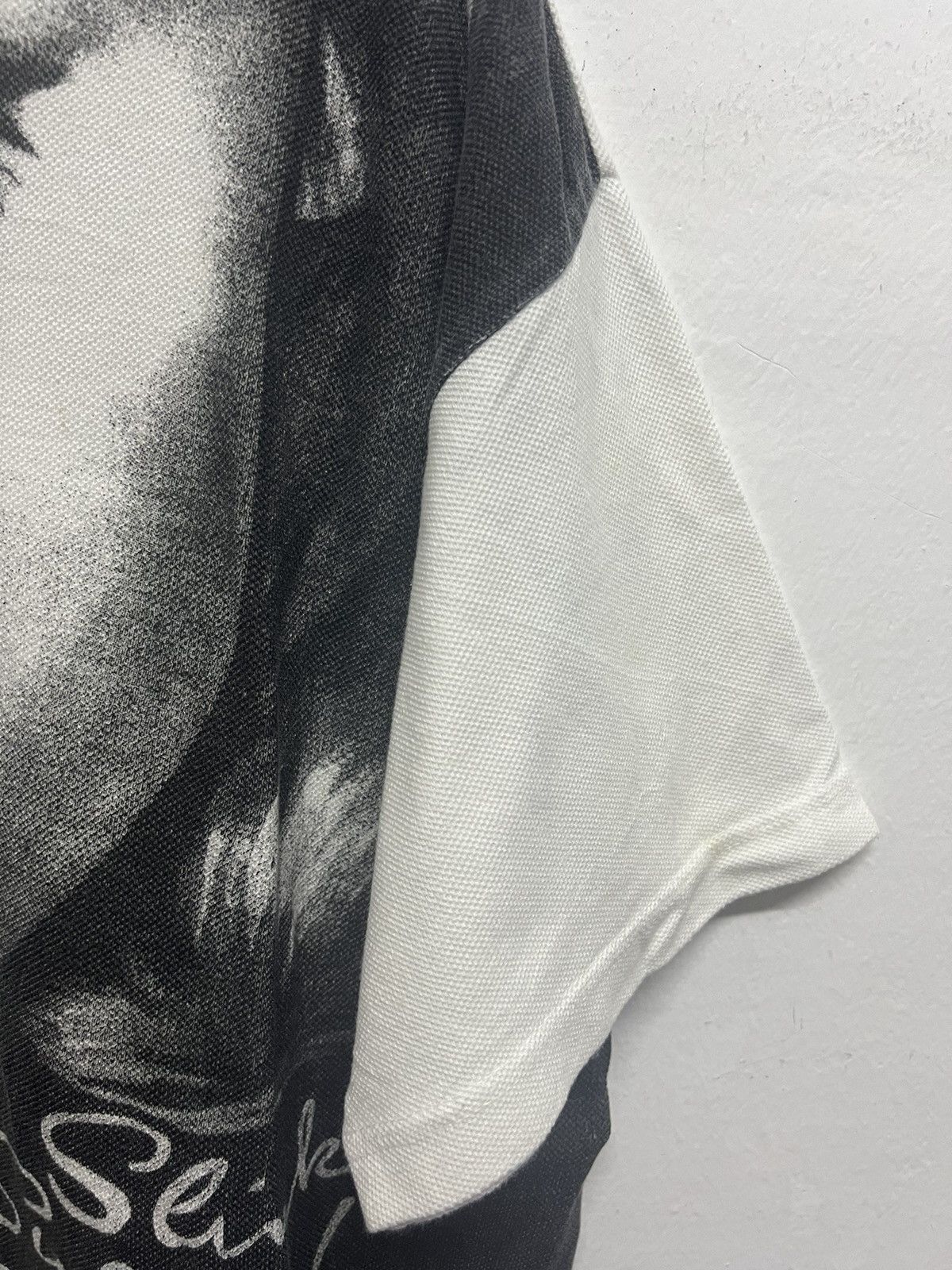 Vintage Vintage 80’s Lauren Ball Movie Tee Size US XL / EU 56 / 4 - 3 Thumbnail