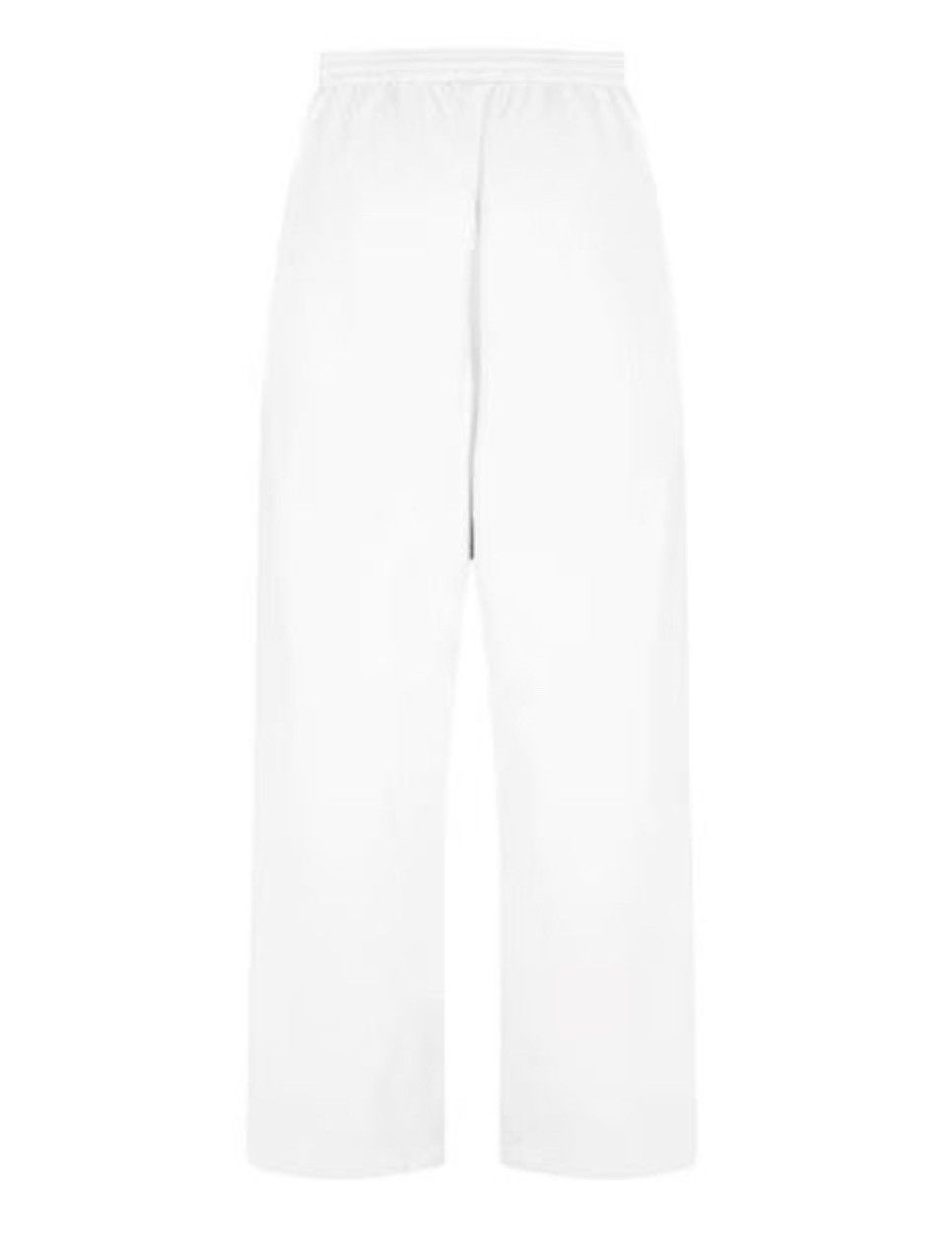 Balenciaga Cargo Flared Pants Size US 38 / EU 54 - 2 Thumbnail