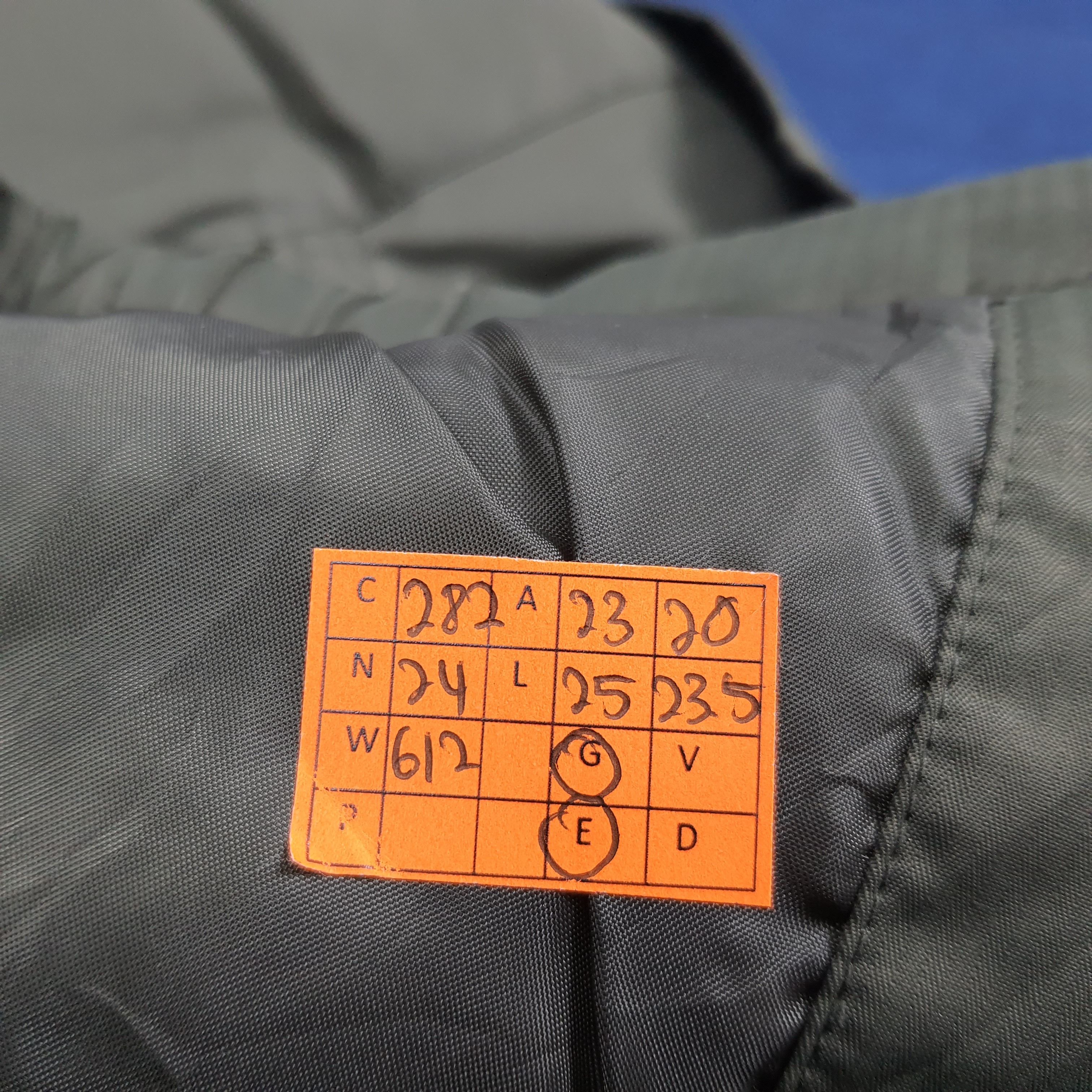 Japanese Brand Vintage Nismo Nissan Racing Custom Logo Jacket C282N24 Size US L / EU 52-54 / 3 - 10 Thumbnail