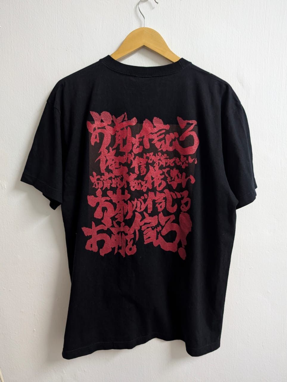 Anime × Japanese Brand × Vintage Vintage Gurren Lagann Size US XL / EU 56 / 4 - 4 Thumbnail