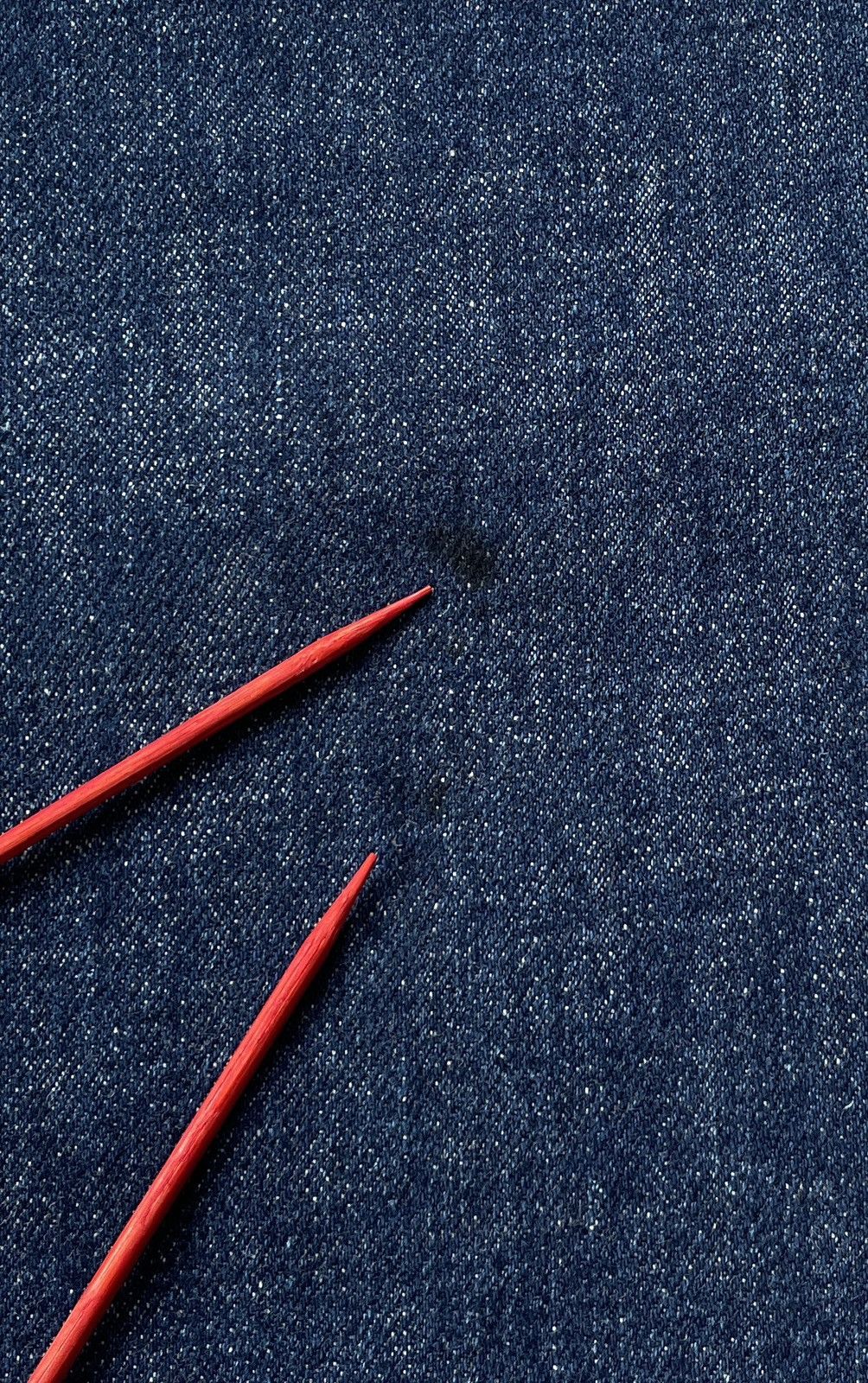 Levi's Vintage Levis 509 Jeans (LG133) Size US 28 / EU 44 - 7 Thumbnail