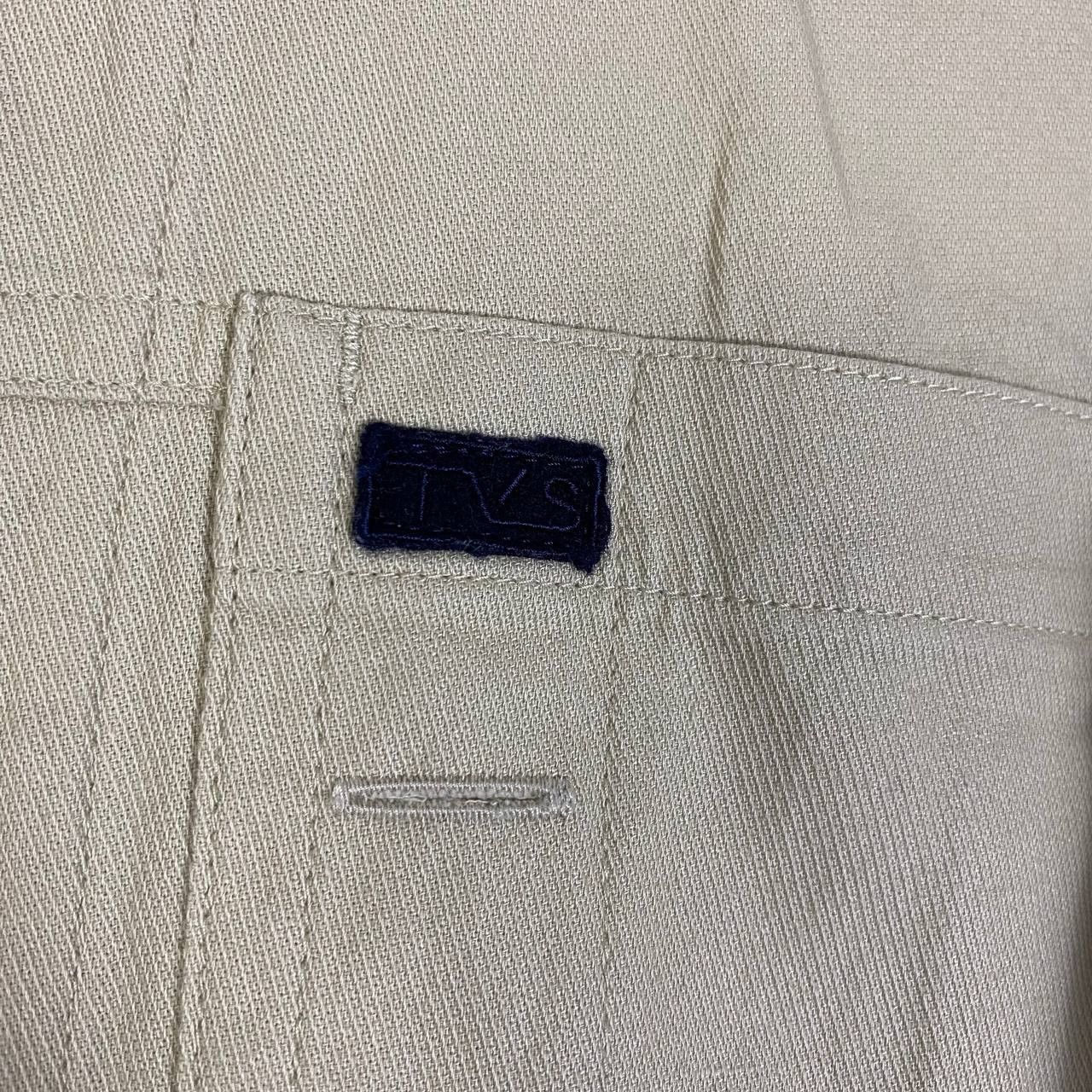 Issey Miyake Plantation Utility Jacket Size US M / EU 48-50 / 2 - 6 Thumbnail